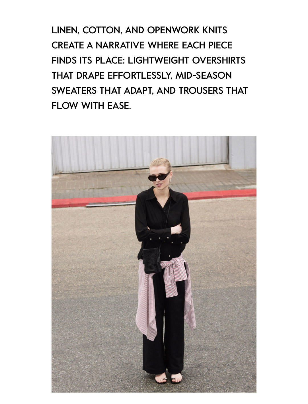 15 The Spring Drop