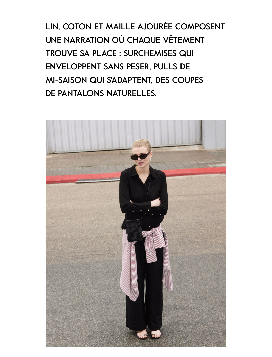 15 The Spring Drop
