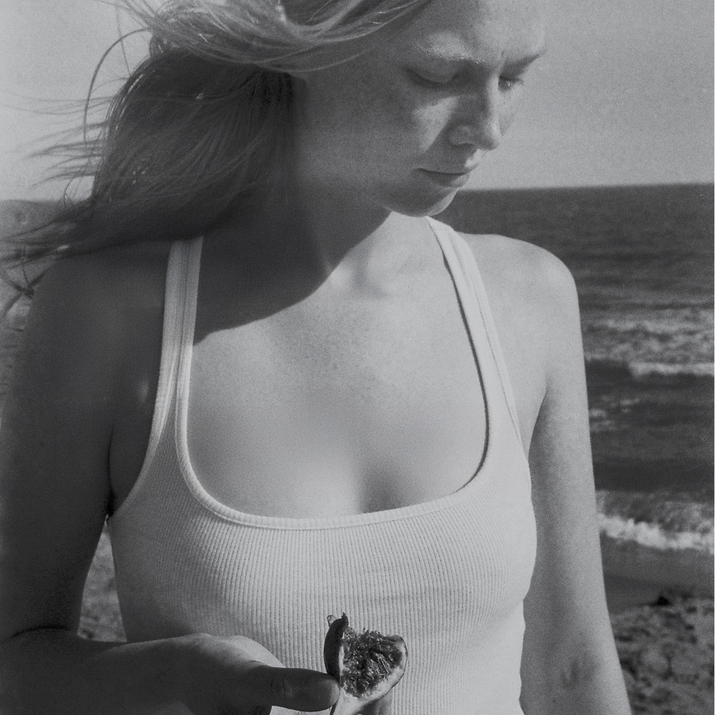 Living Narratives | Luisa Ricart
