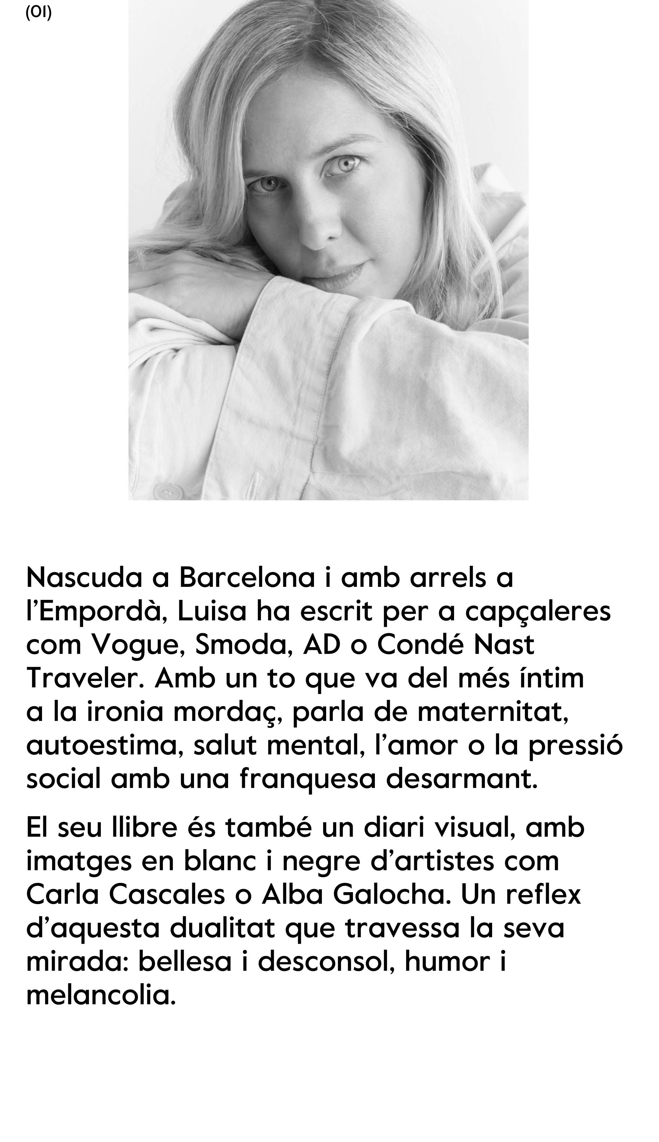02 Living Narratives | Luisa Ricart
