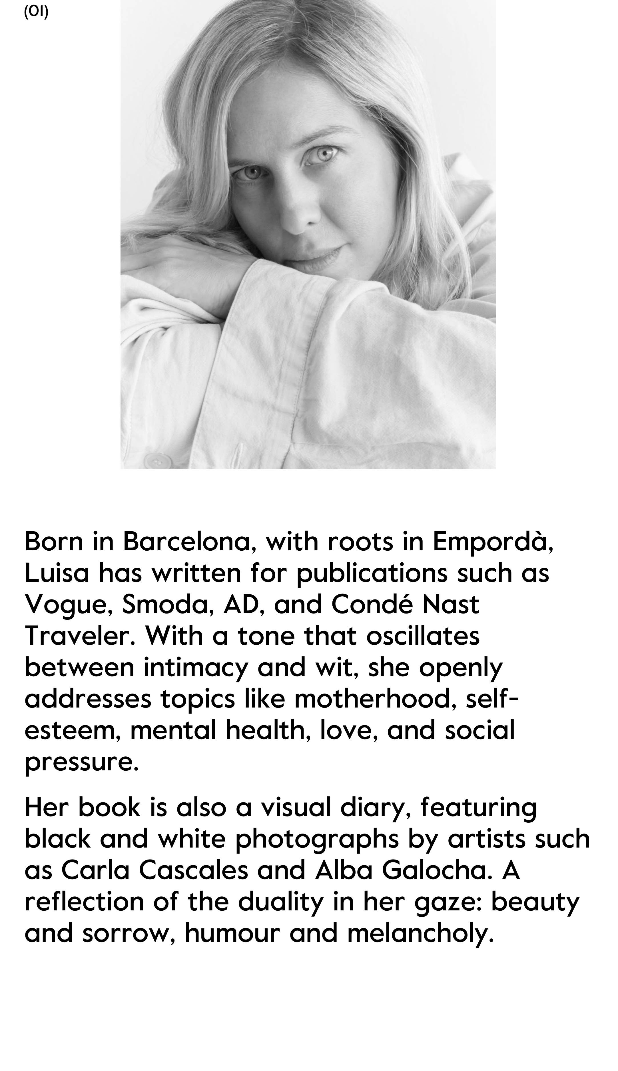 02 Living Narratives | Luisa Ricart