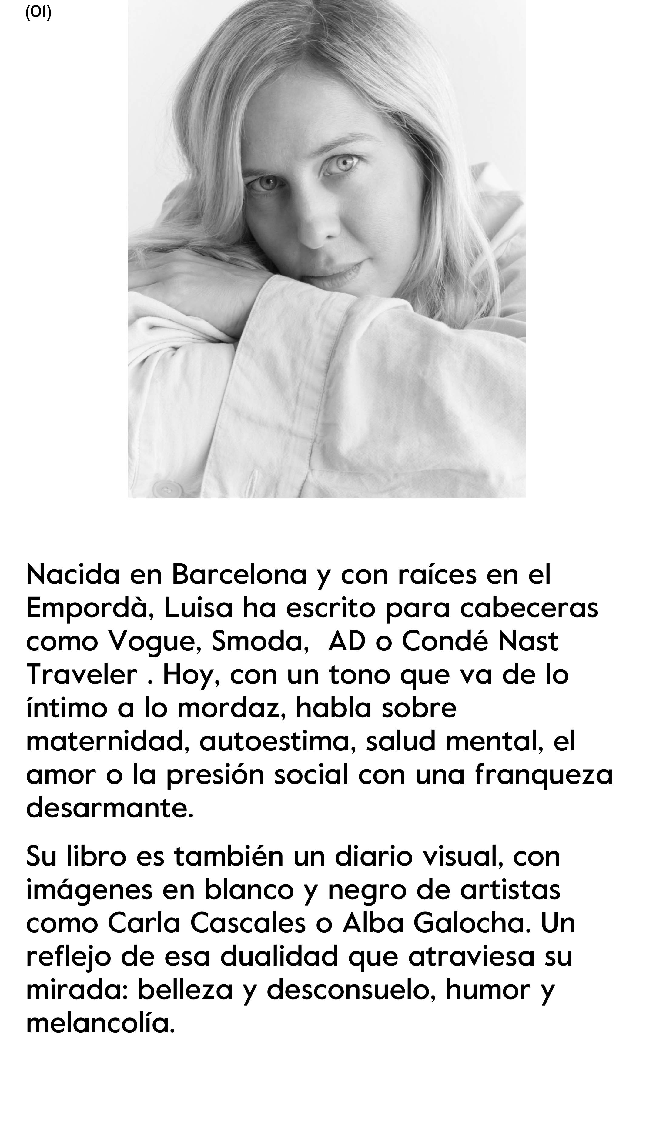 02 Living Narratives | Luisa Ricart