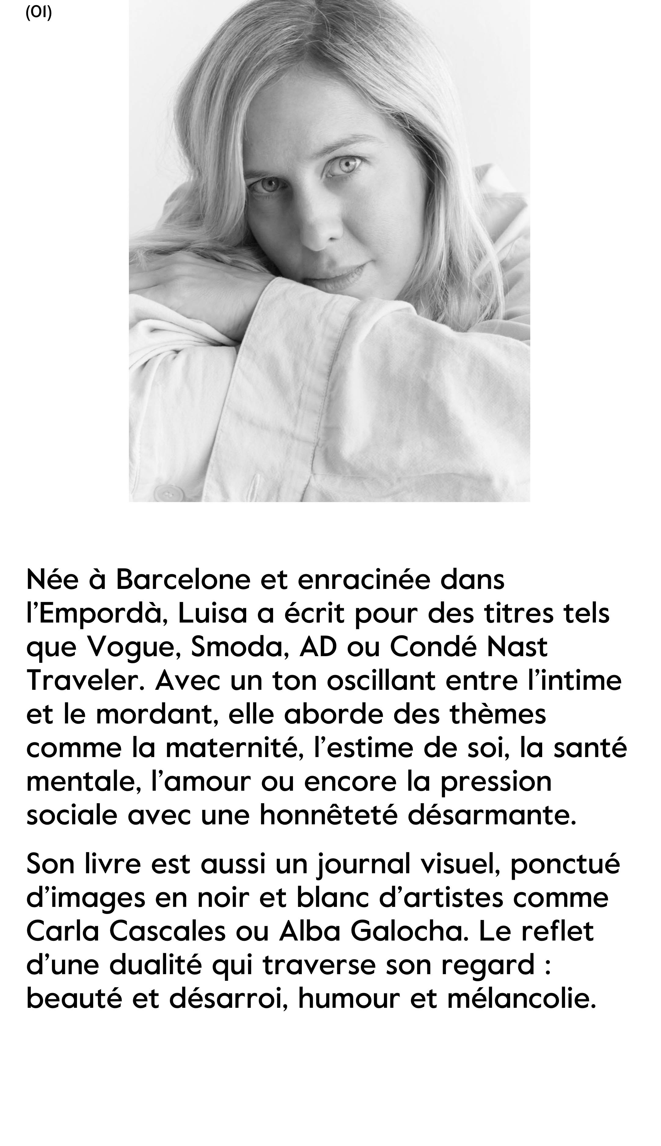 02 Living Narratives | Luisa Ricart