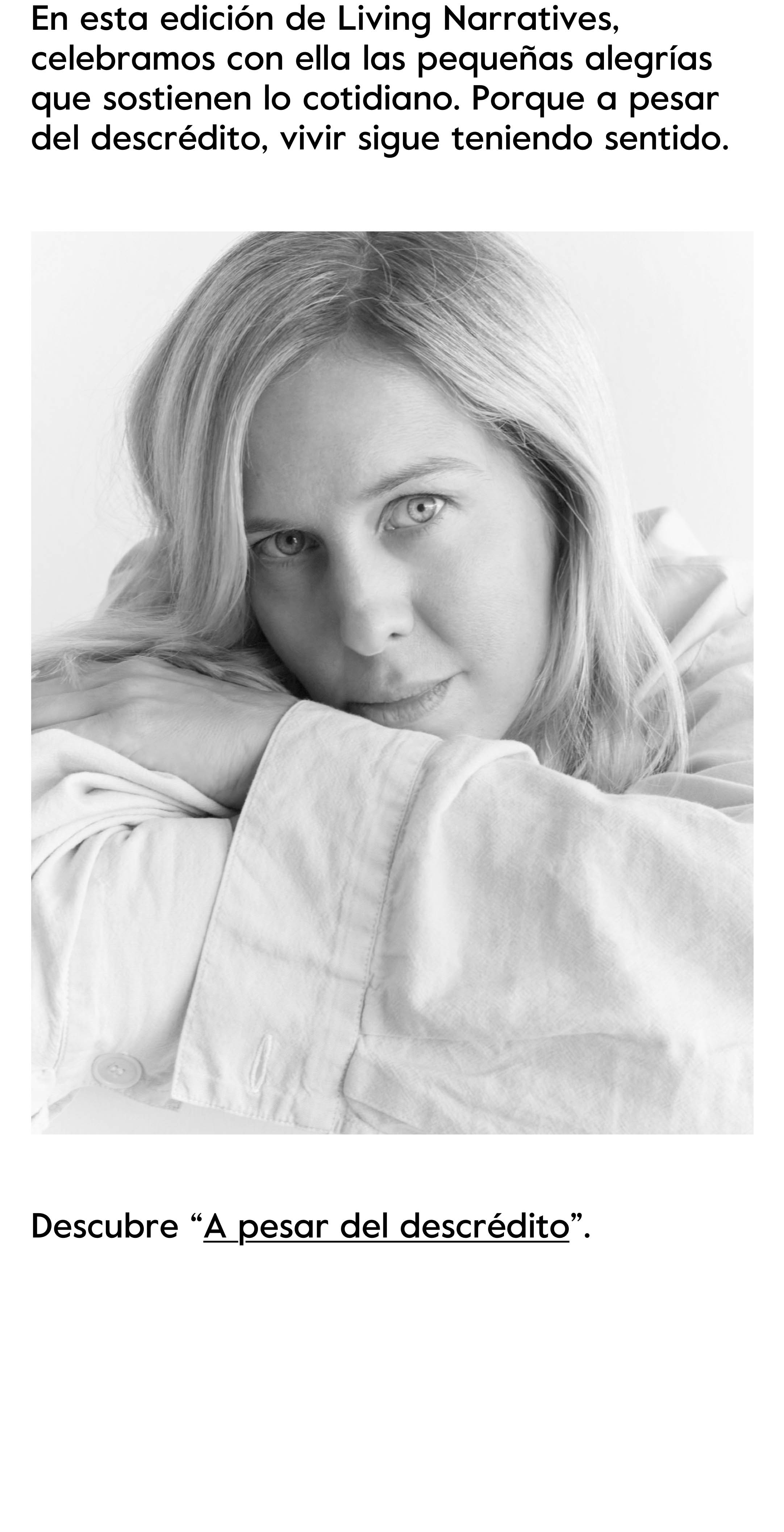 04 Living Narratives | Luisa Ricart