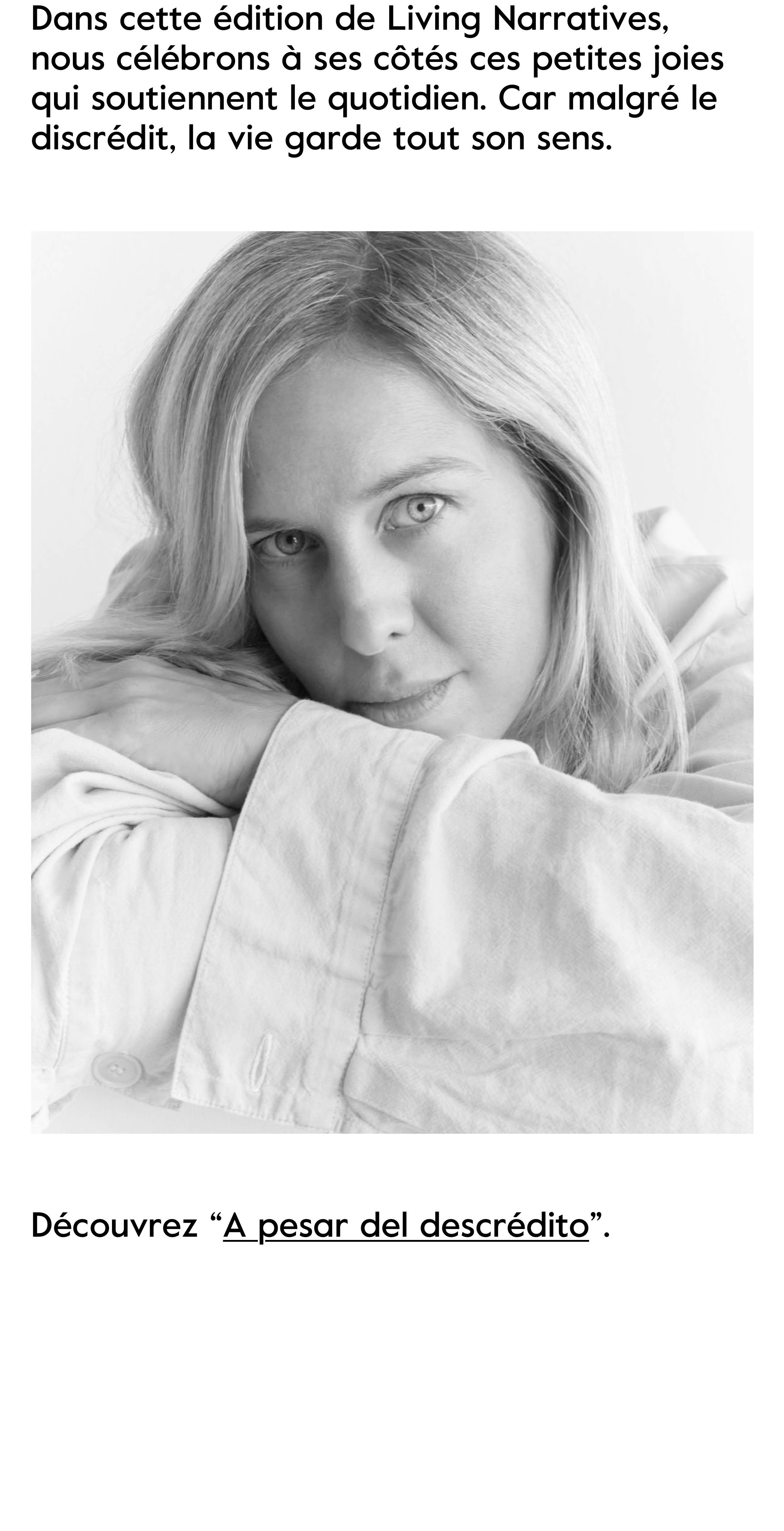 04 Living Narratives | Luisa Ricart
