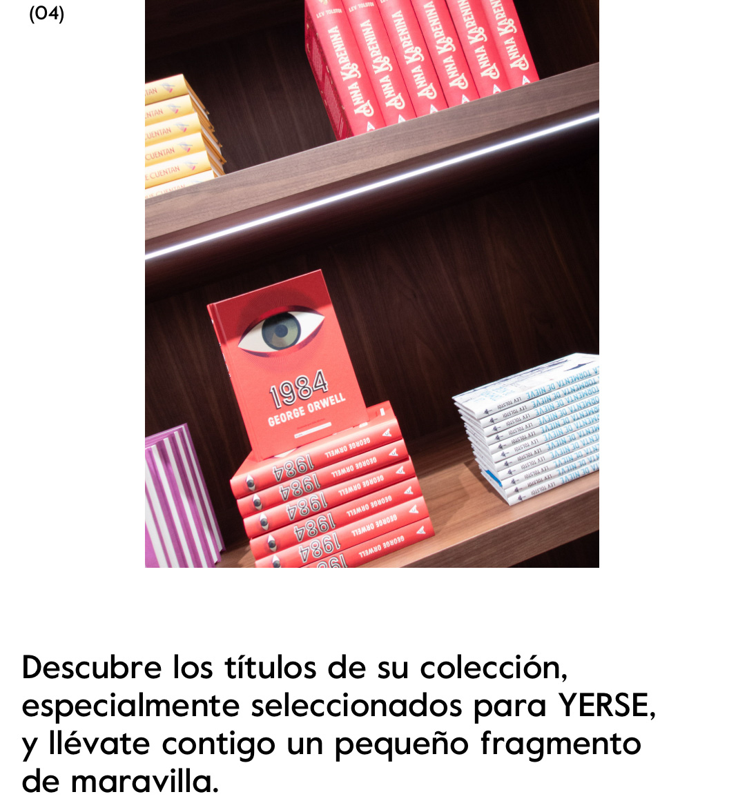 04 Sant Jordi | YERSE x EDITORIAL ALMA