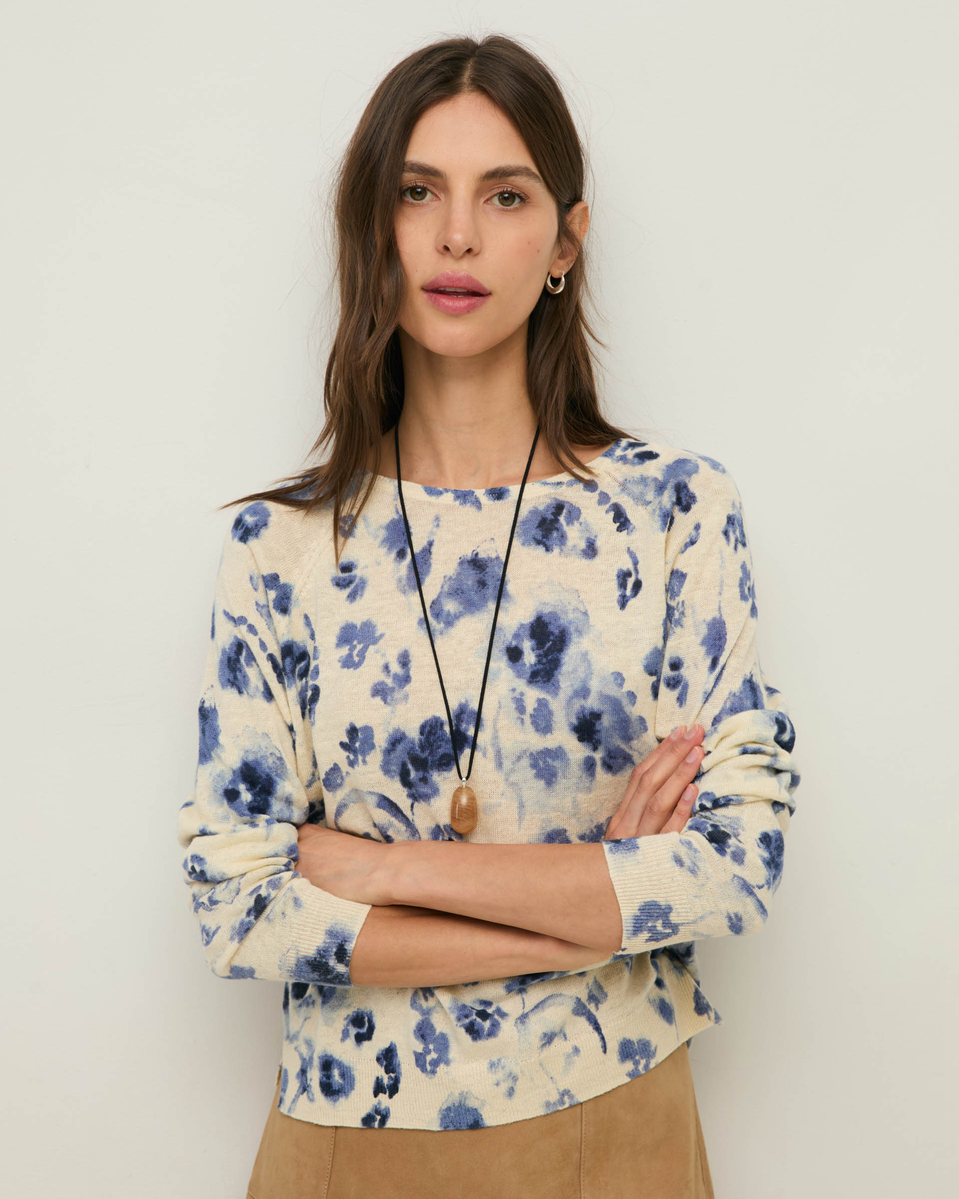 JERSÉIS Y CÁRDIGANS 