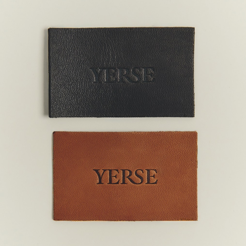 YERSE | Brand Promise