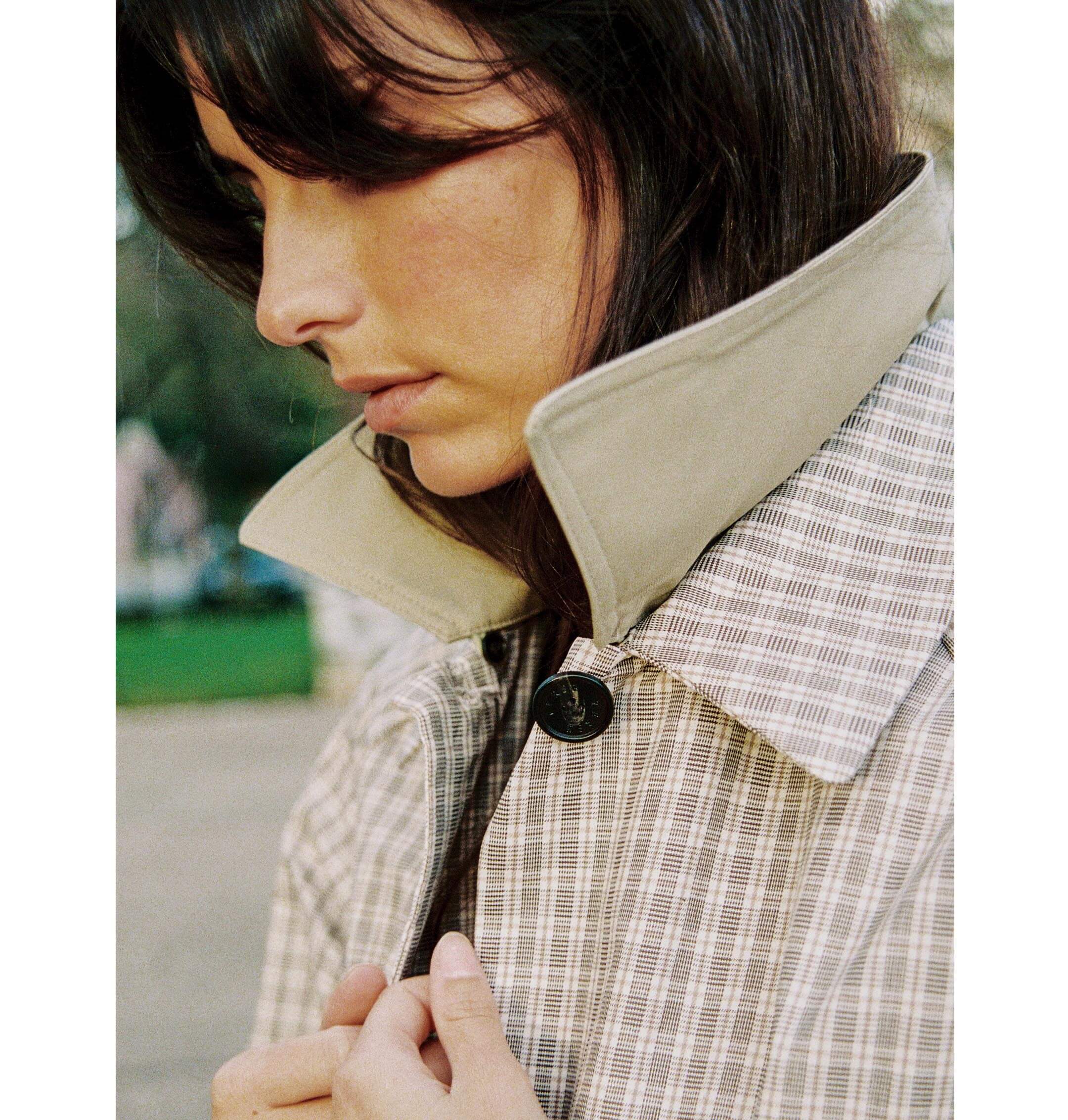 03 COLOR IN TRANSITION | Spring in the City