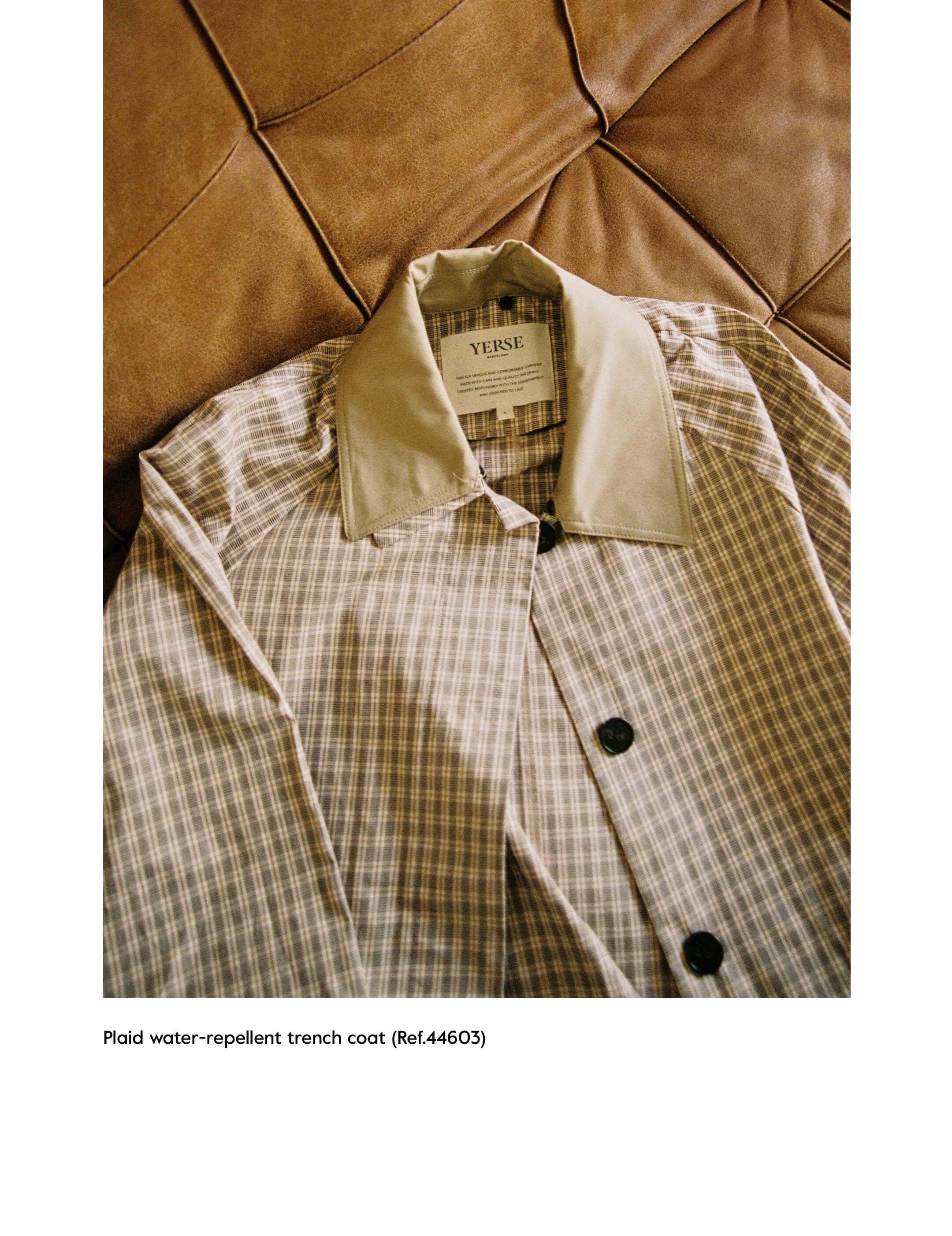 04 COLOR IN TRANSITION | Spring in the City