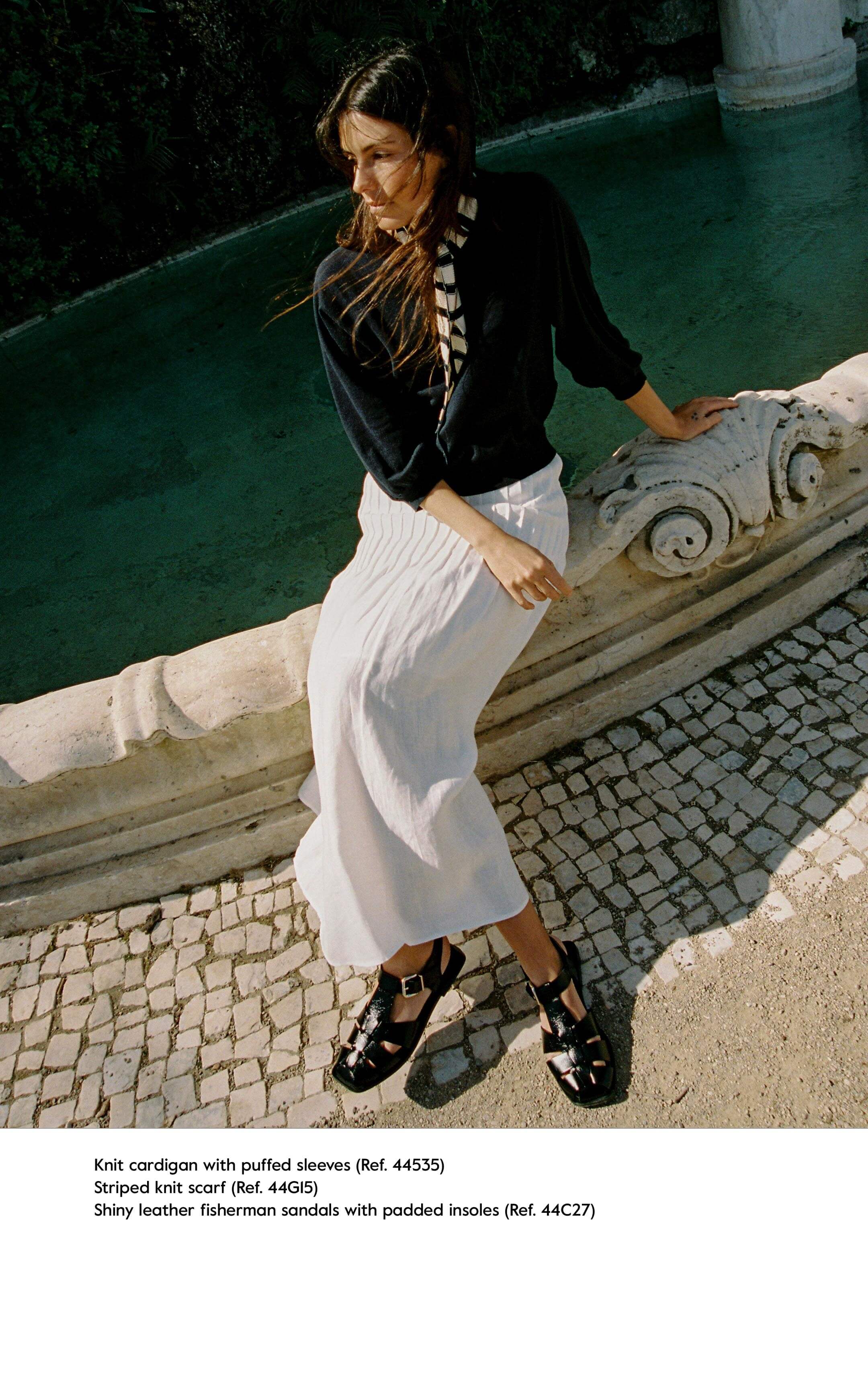 05 COLOR IN TRANSITION | Spring in the City