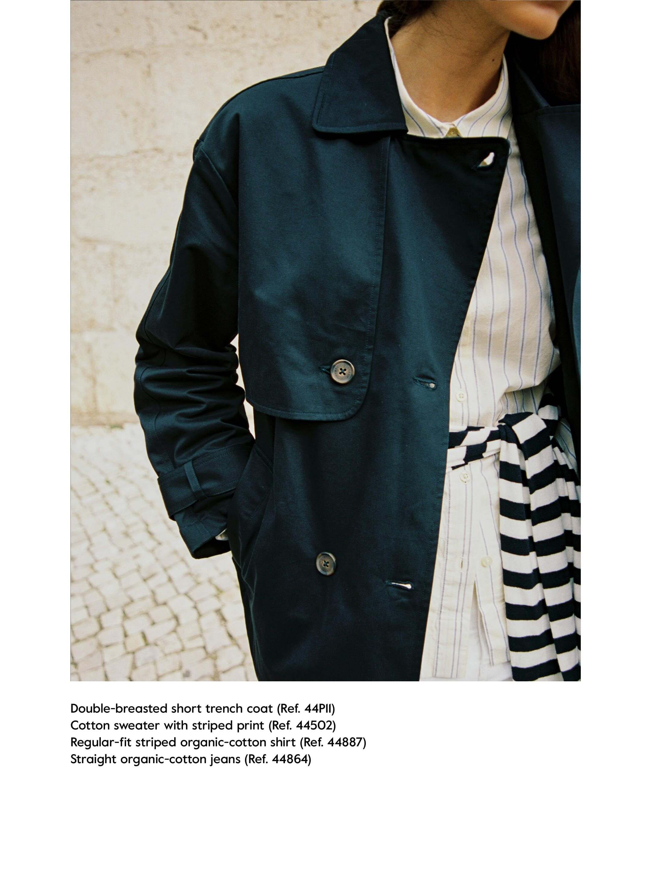 07 COLOR IN TRANSITION | Spring in the City