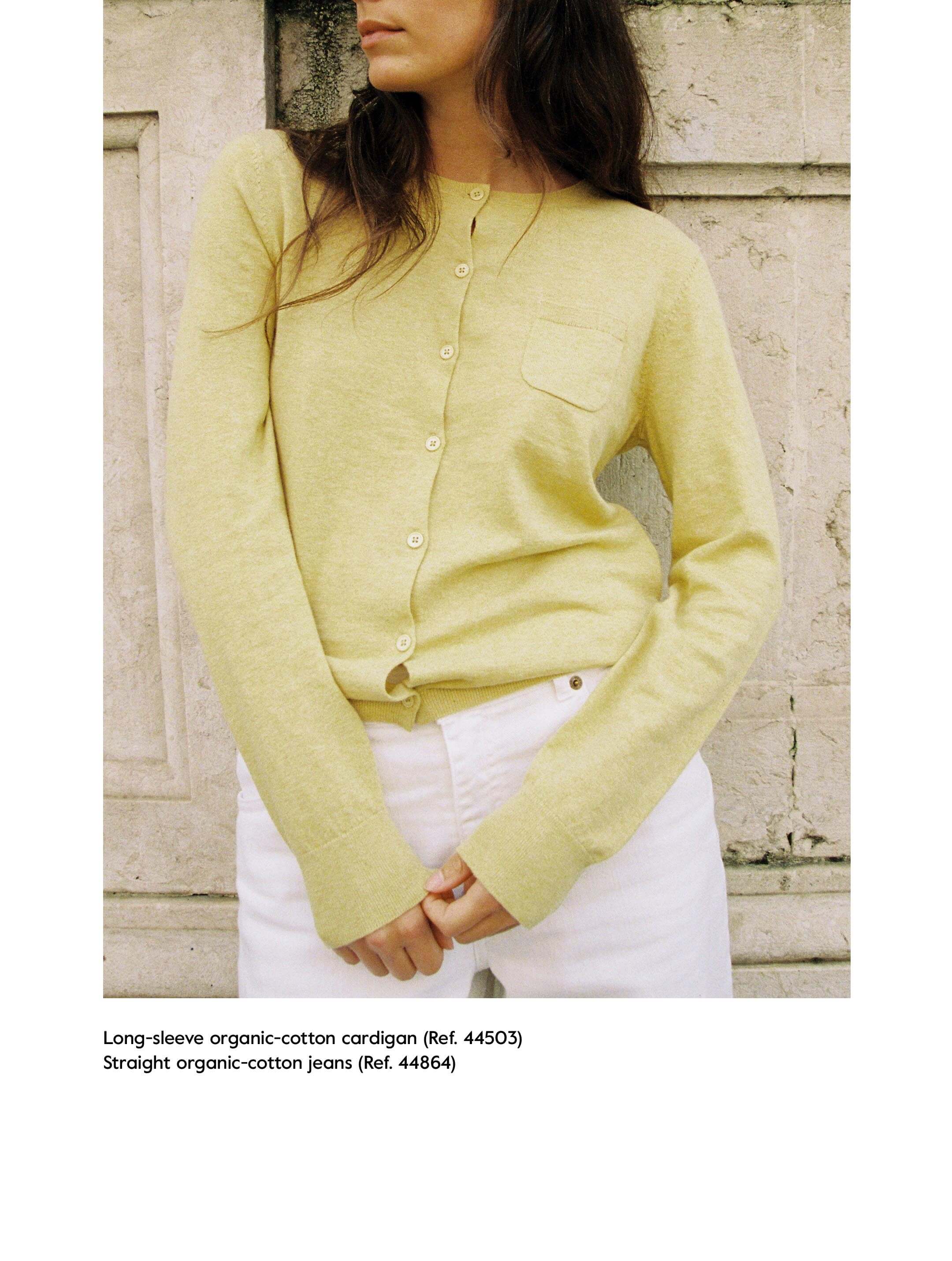 09 COLOR IN TRANSITION | Spring in the City