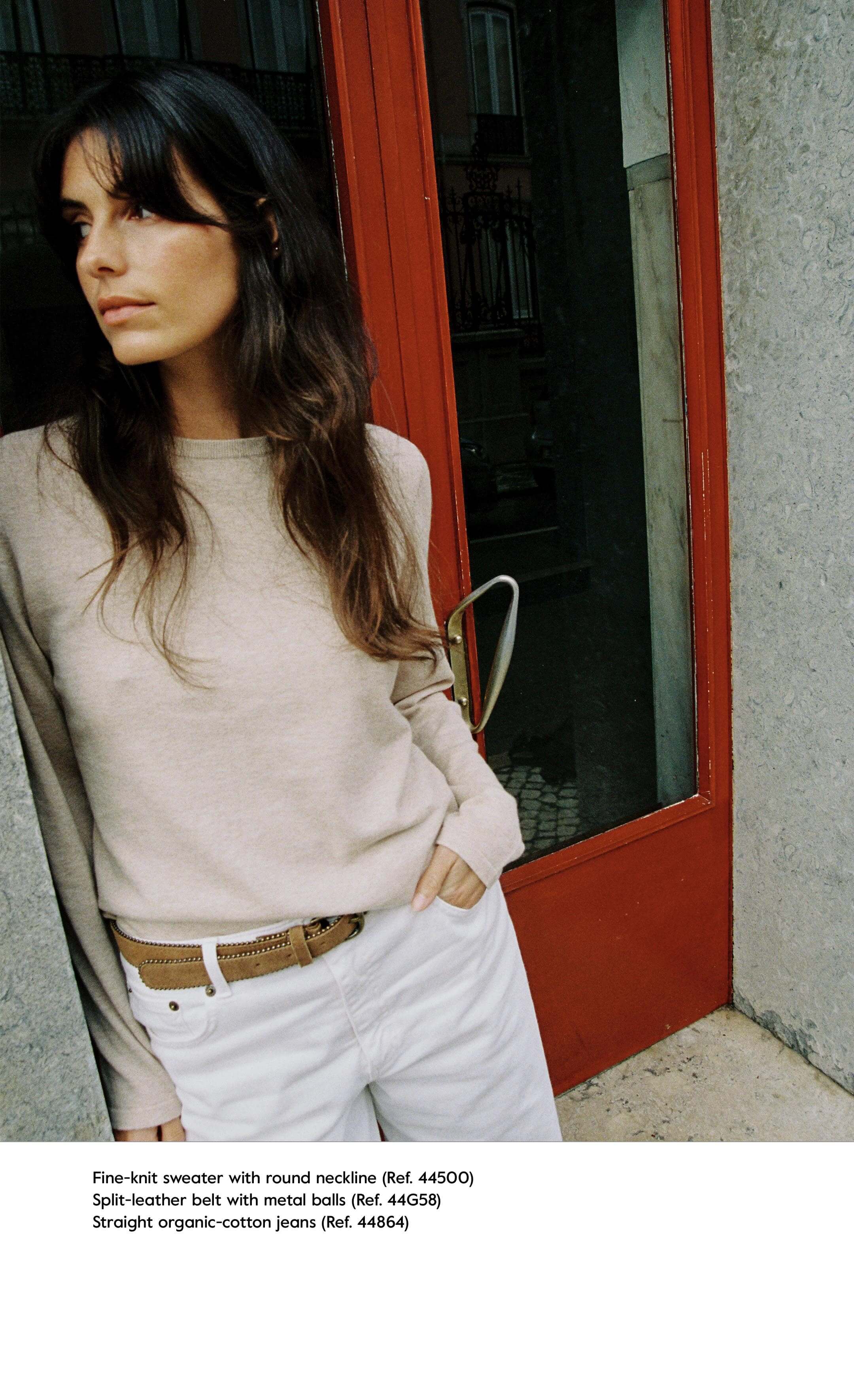 10 COLOR IN TRANSITION | Spring in the City