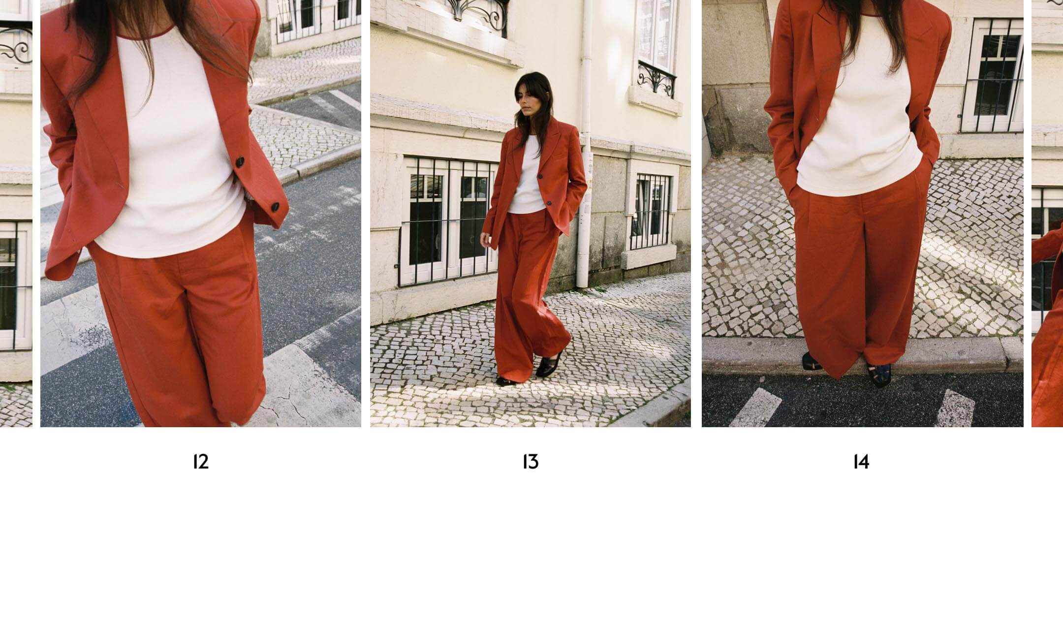 11 COLOR IN TRANSITION | Spring in the City