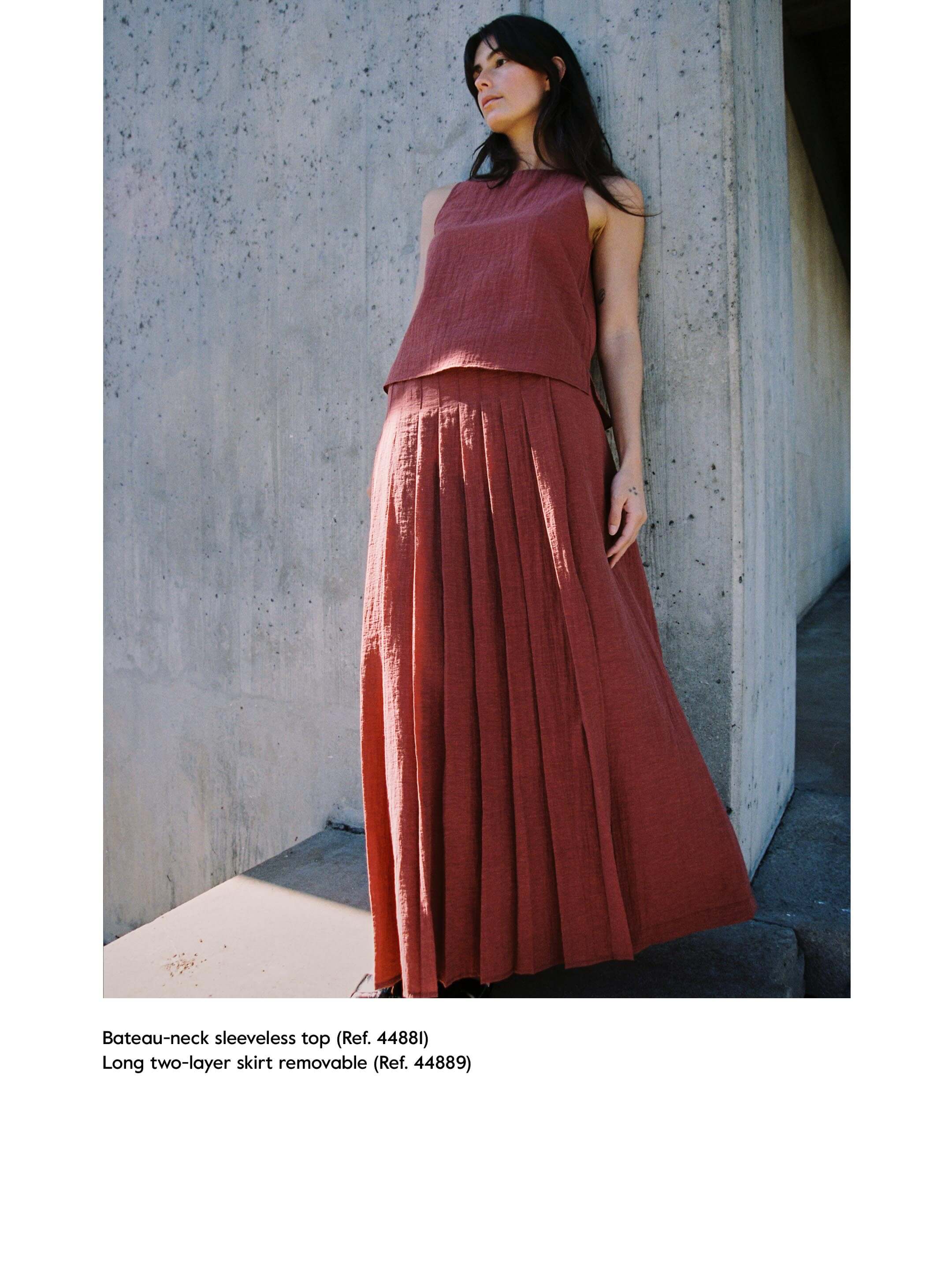 12 COLOR IN TRANSITION | Spring in the City