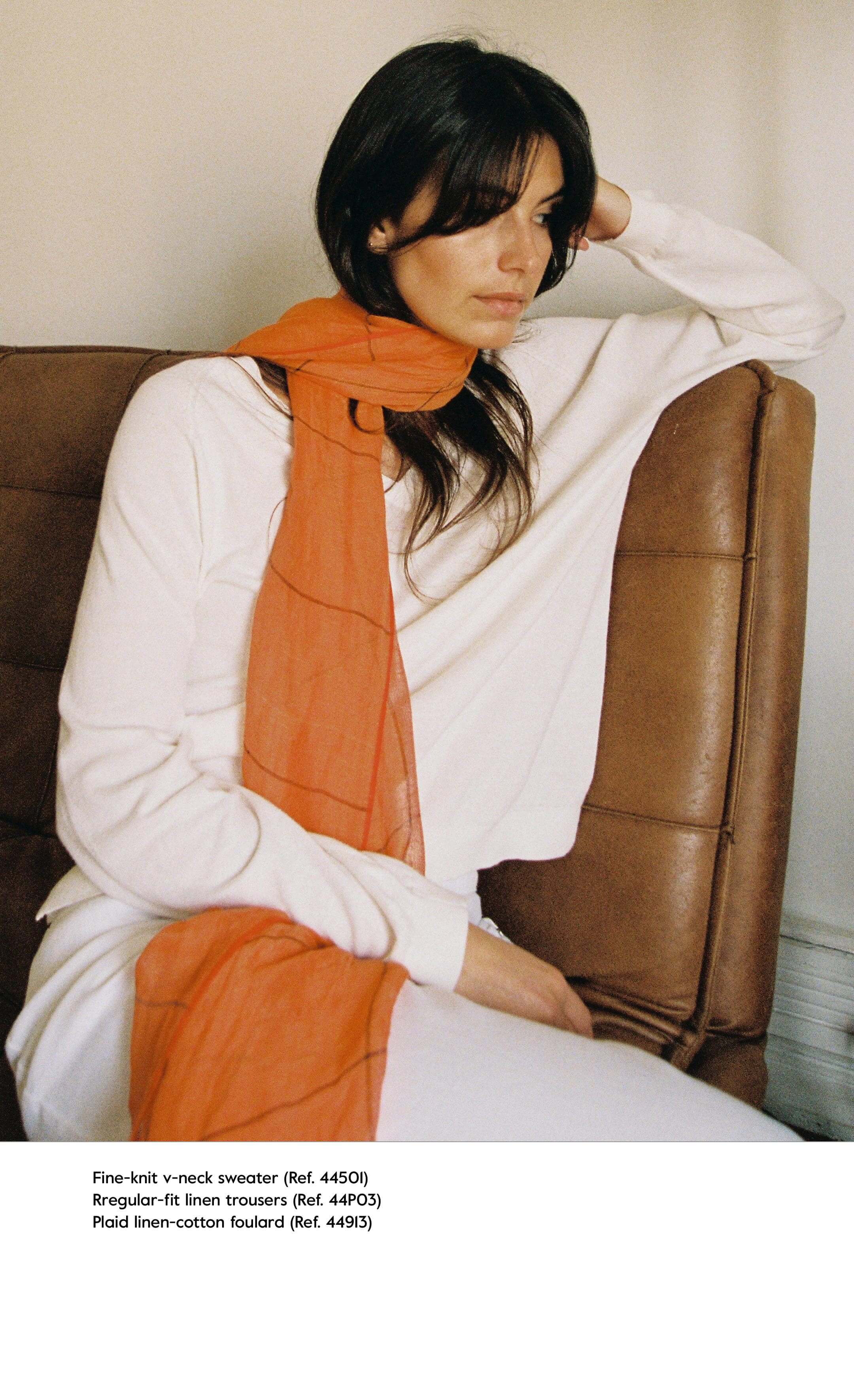 13 COLOR IN TRANSITION | Spring in the City