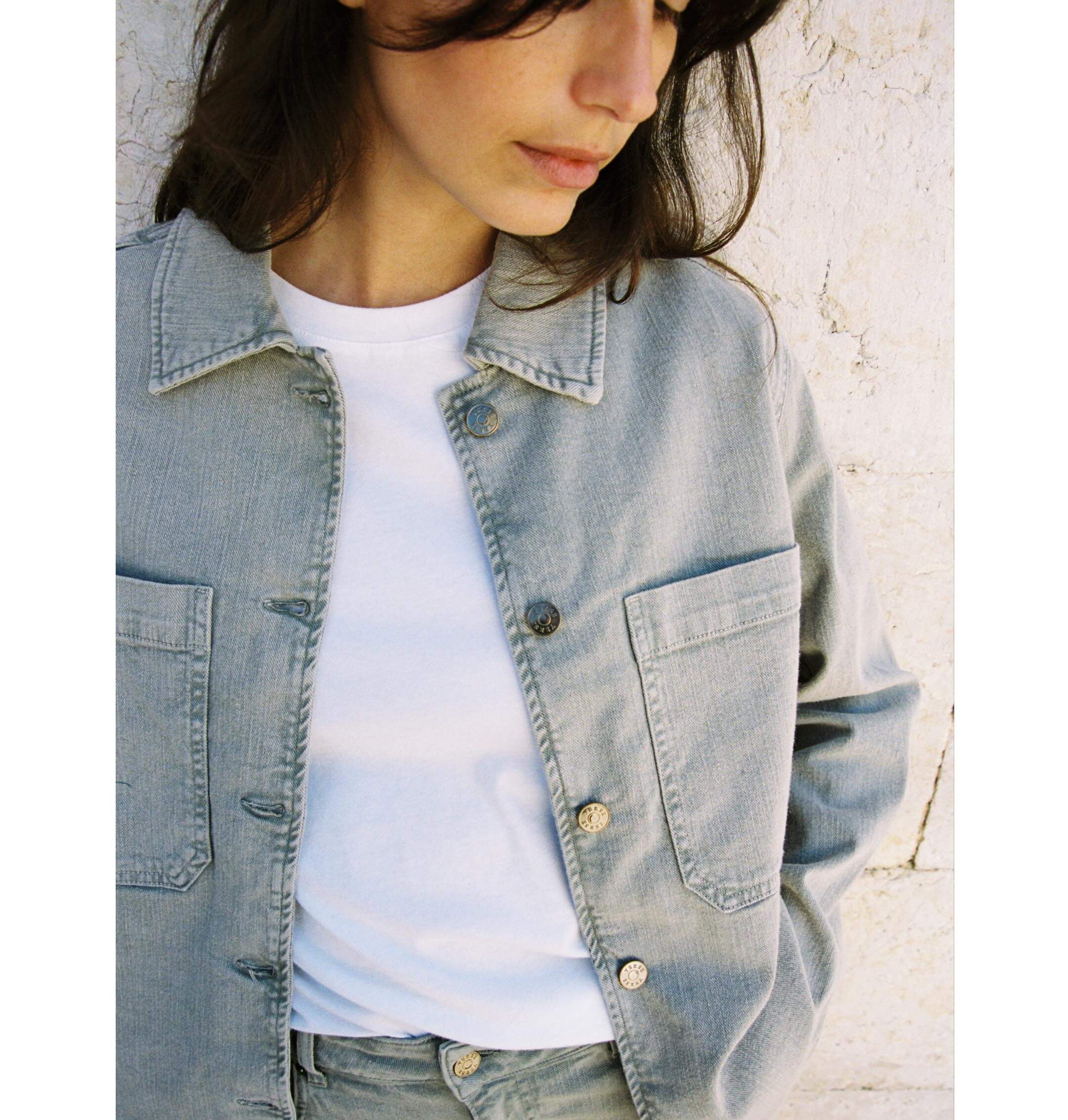 14 COLOR IN TRANSITION | Spring in the City