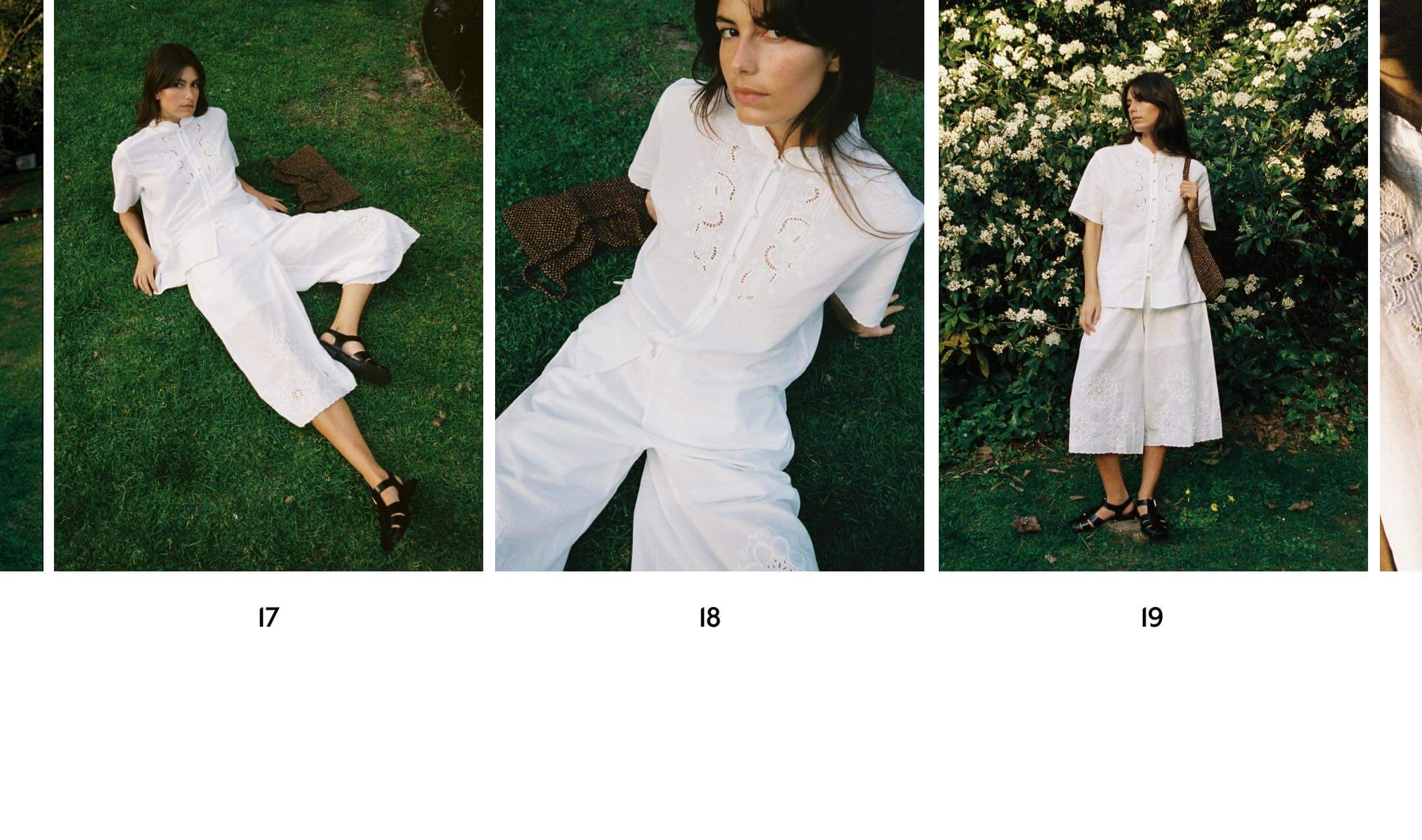 16 COLOR IN TRANSITION | Spring in the City