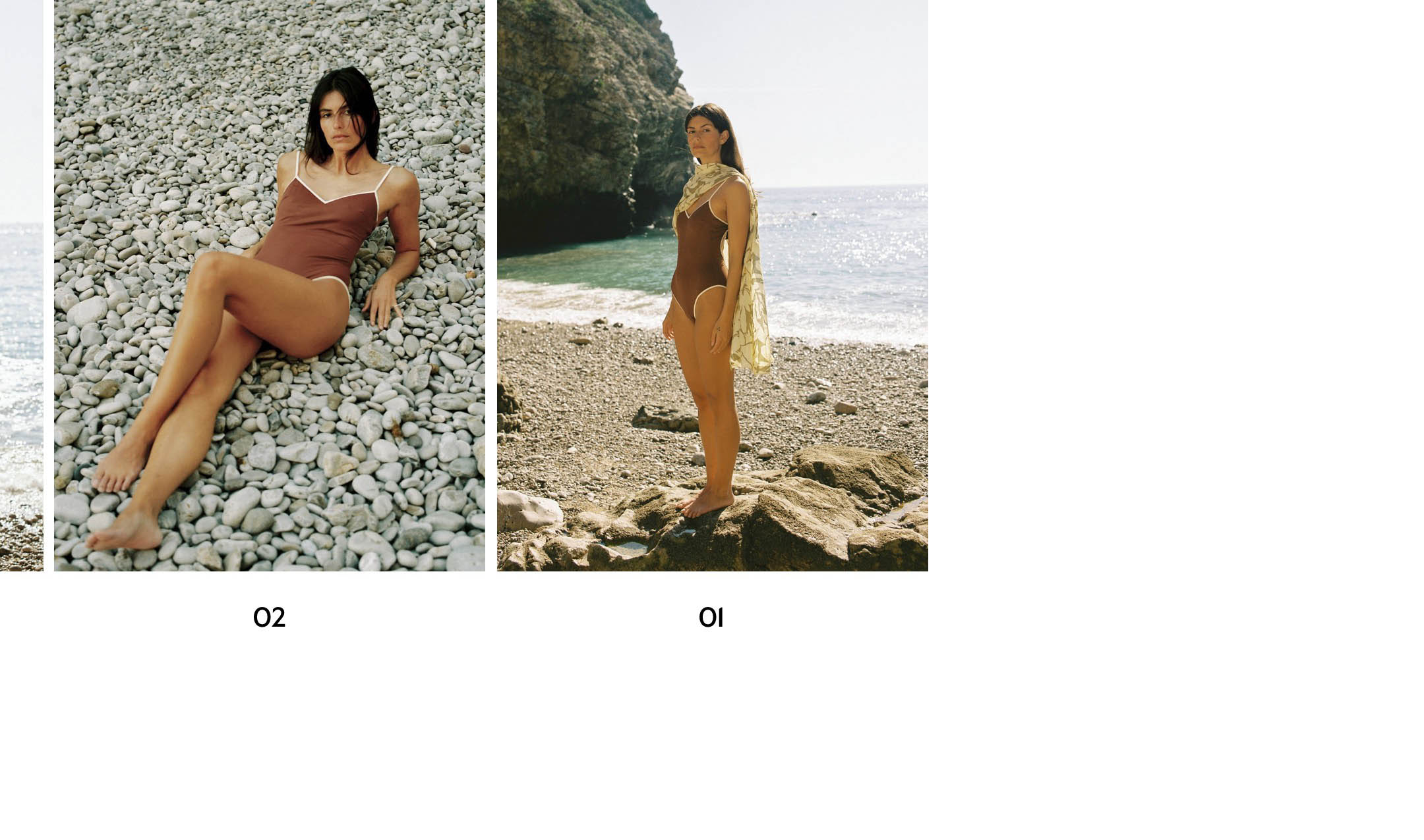 02 ELEGANCE UNDER THE SUN | Isabel Vilardebó