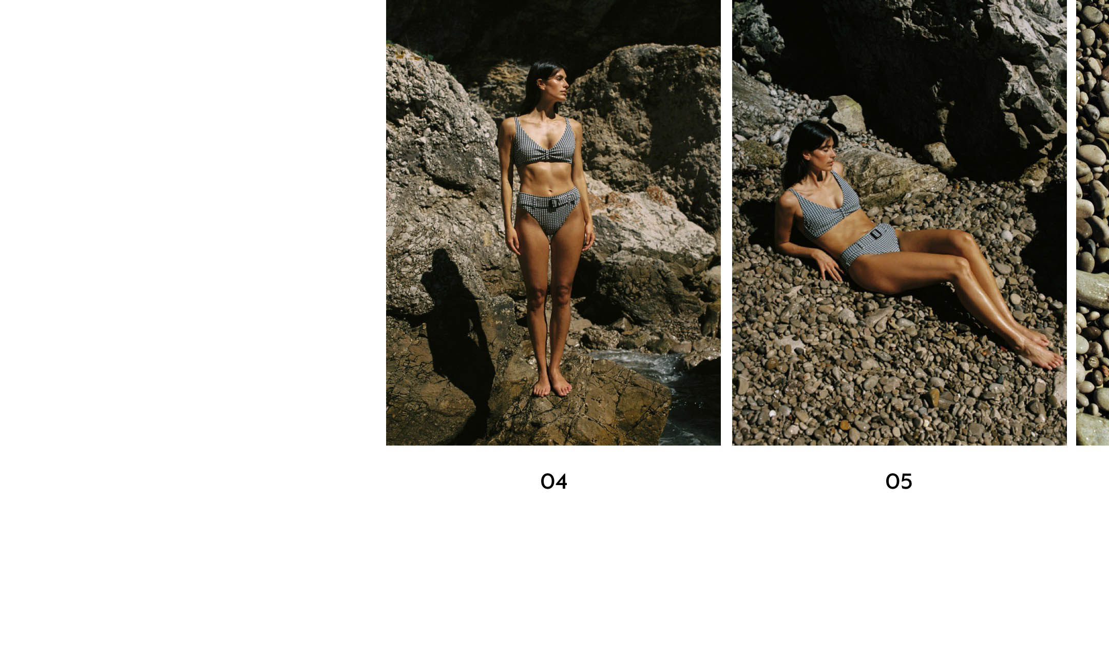 09 ELEGANCE UNDER THE SUN | Isabel Vilardebó