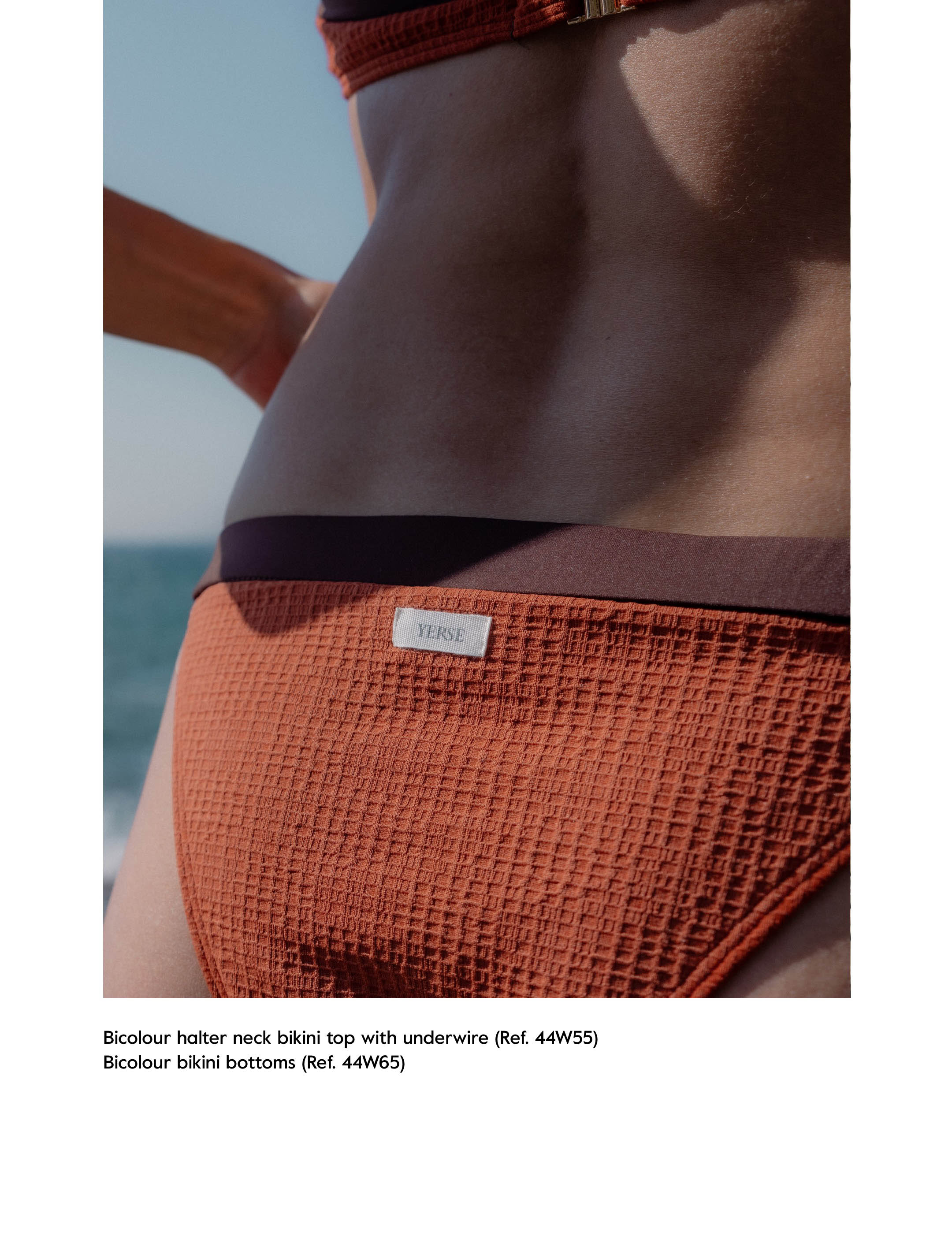 14 ELEGANCE UNDER THE SUN | Isabel Vilardebó