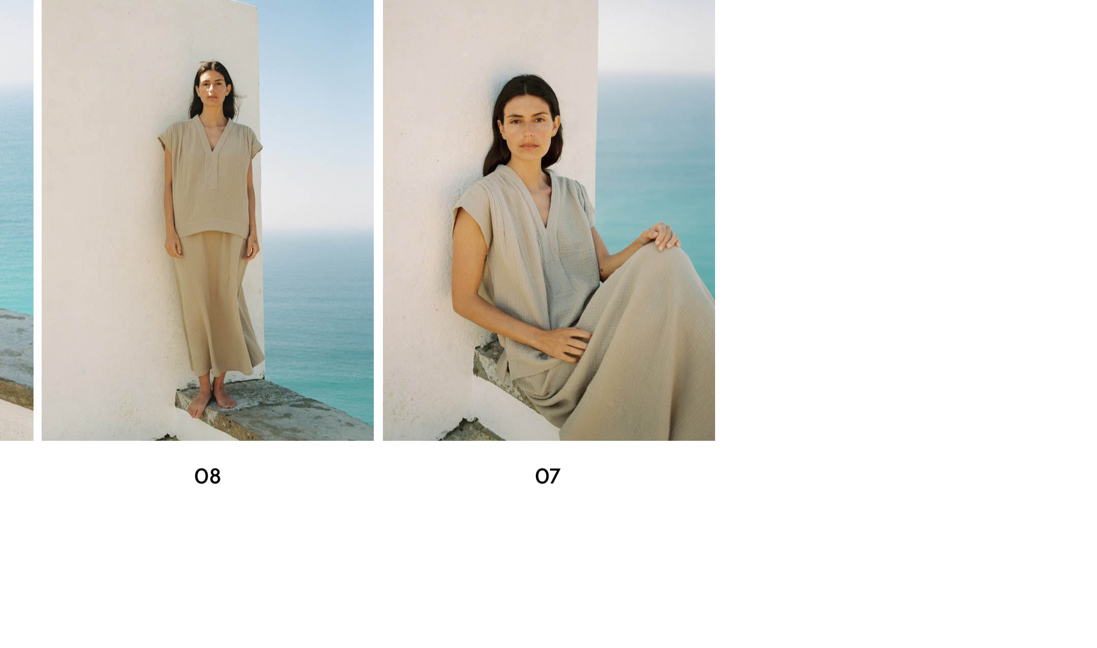 16 ELEGANCE UNDER THE SUN | Isabel Vilardebó