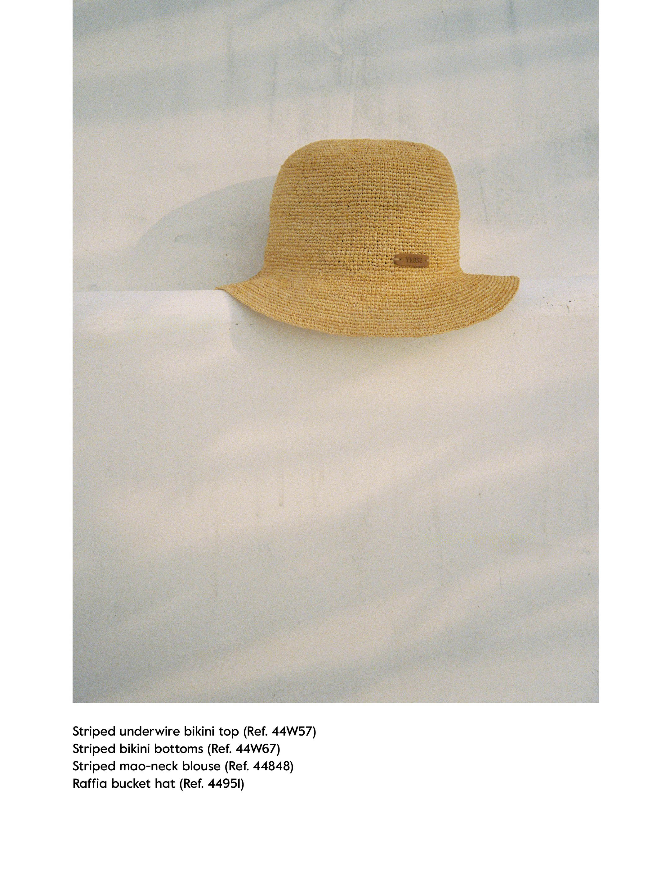 18 ELEGANCE UNDER THE SUN | Isabel Vilardebó