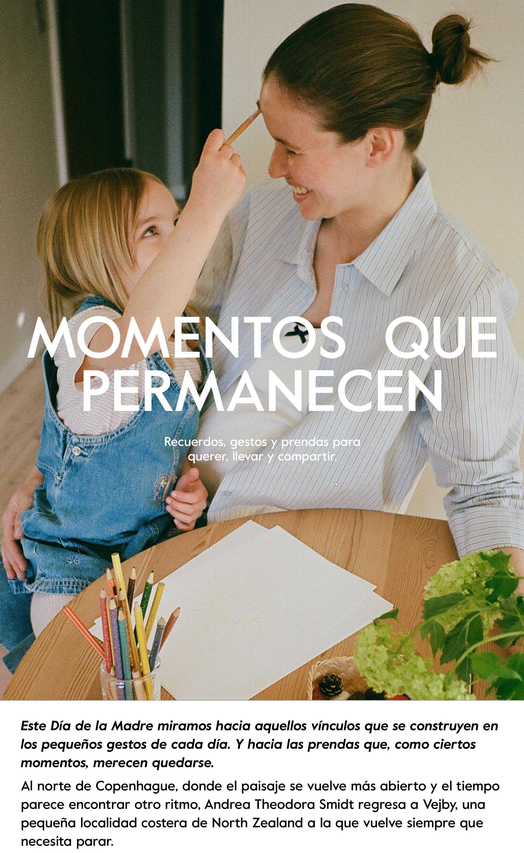 01 MOMENTS THAT REMAIN | Mother's day