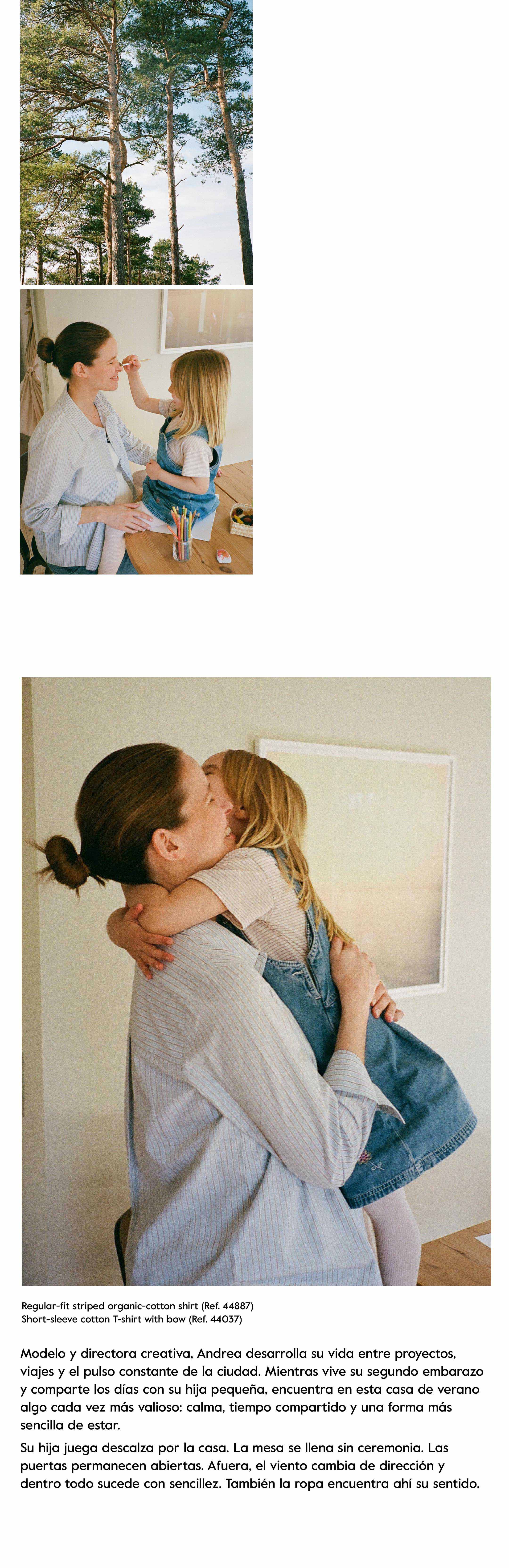 02 MOMENTS THAT REMAIN | Mother's day