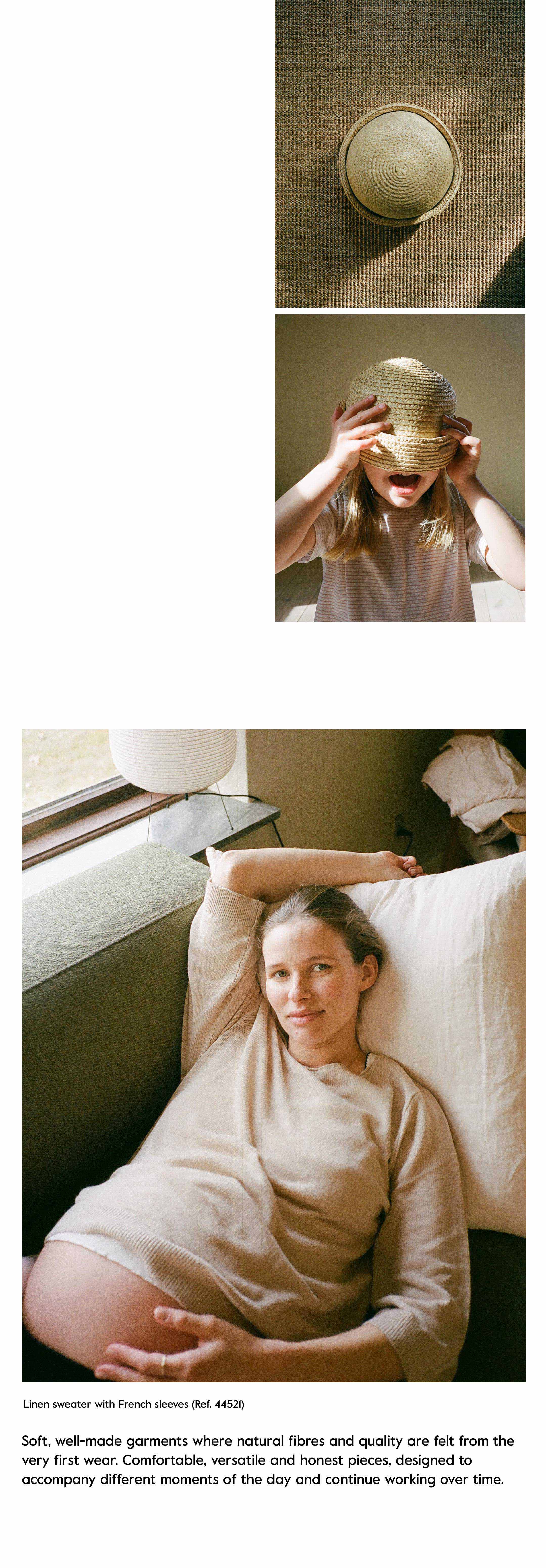 05 MOMENTS THAT REMAIN | Mother's day