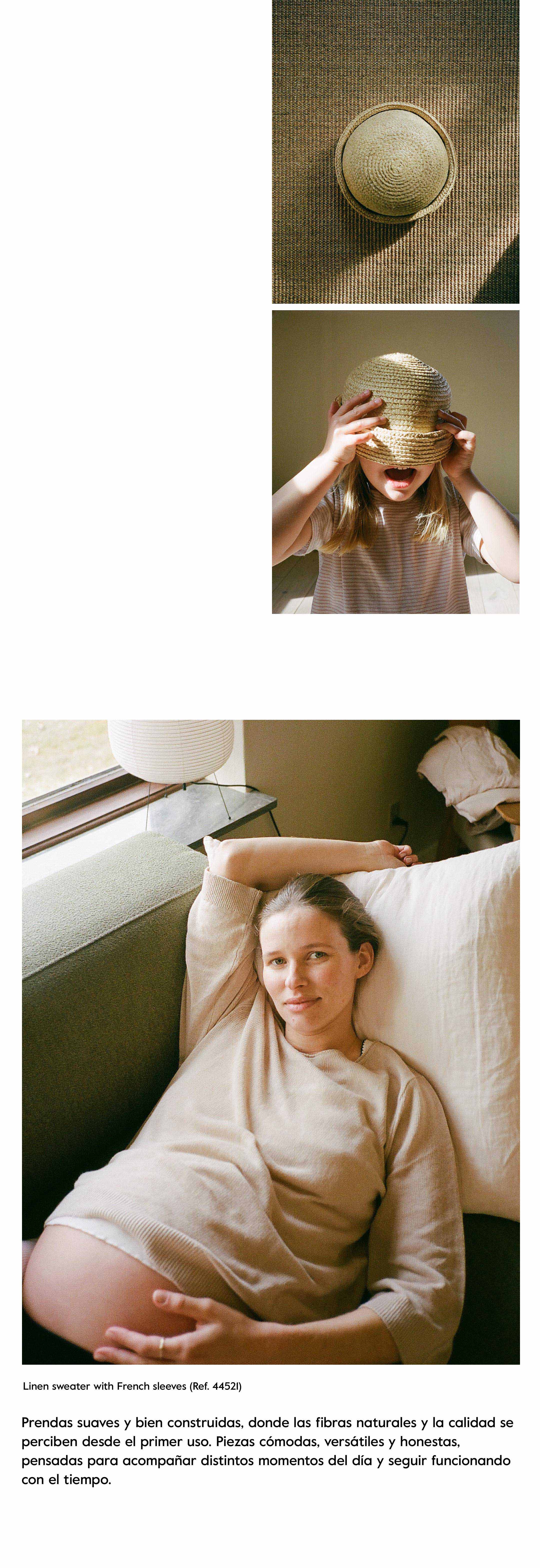 05 MOMENTS THAT REMAIN | Mother's day