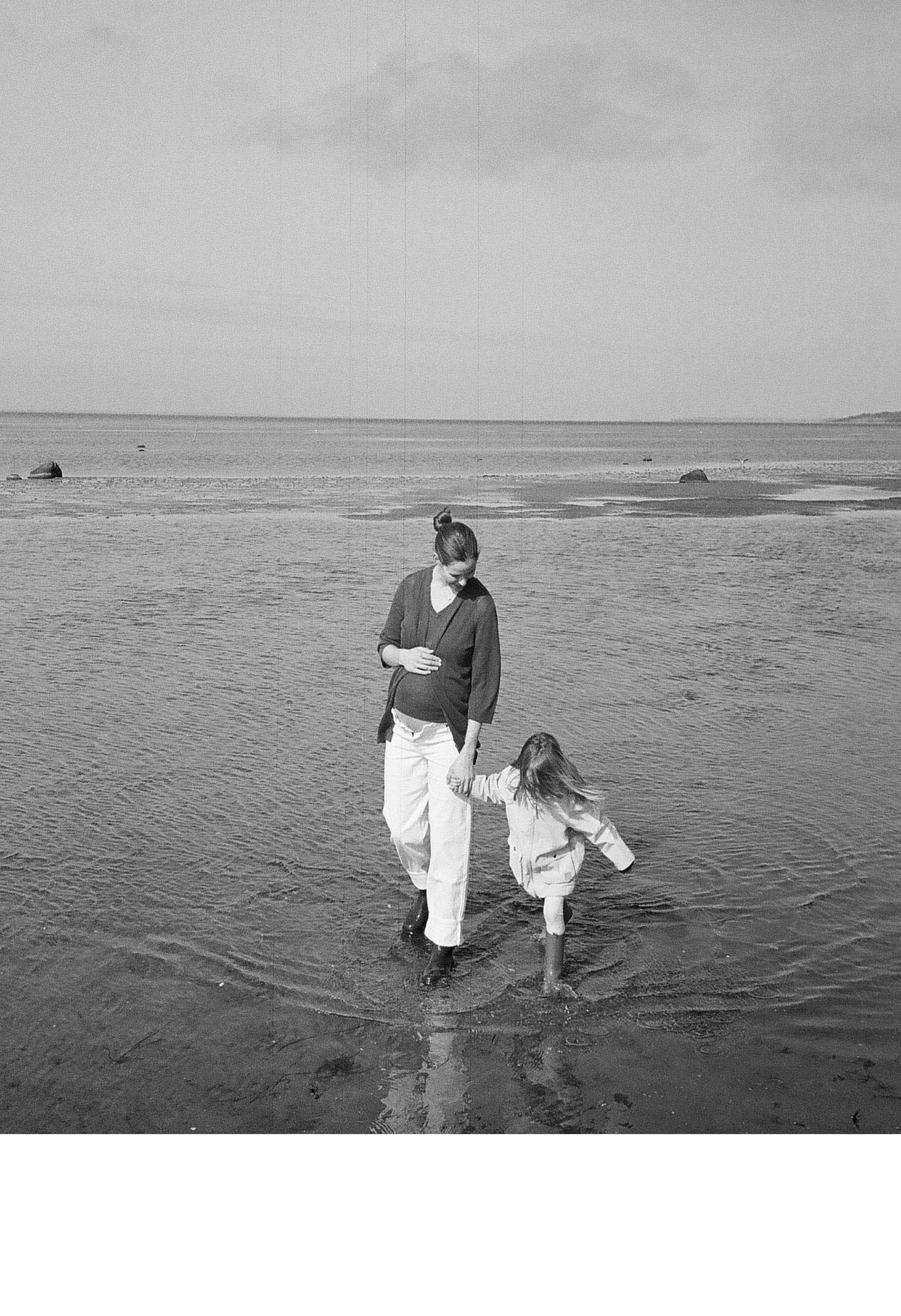 08 MOMENTS THAT REMAIN | Mother's day