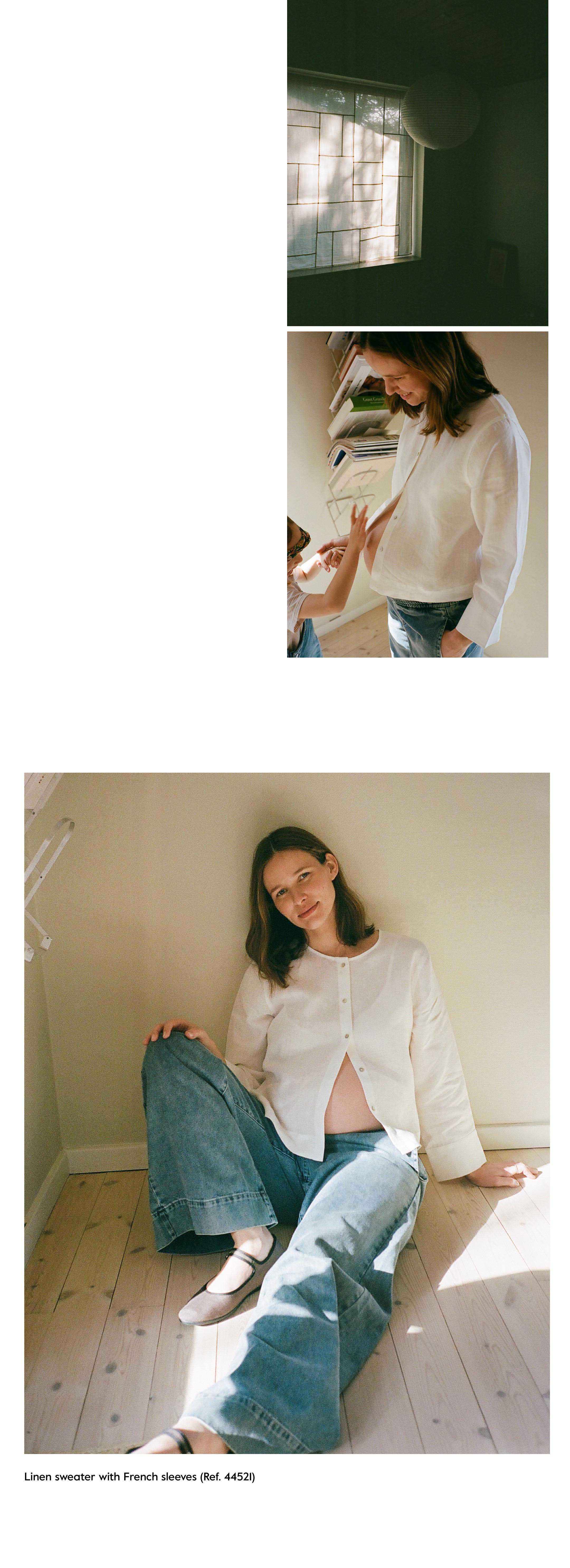 09 MOMENTS THAT REMAIN | Mother's day