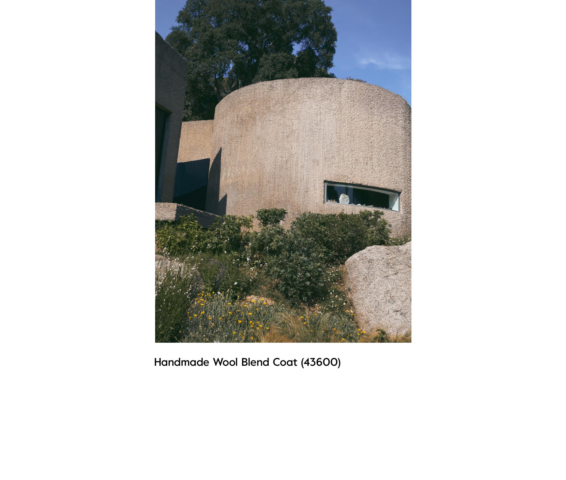 02 NAGOMI | SS26 Campaign