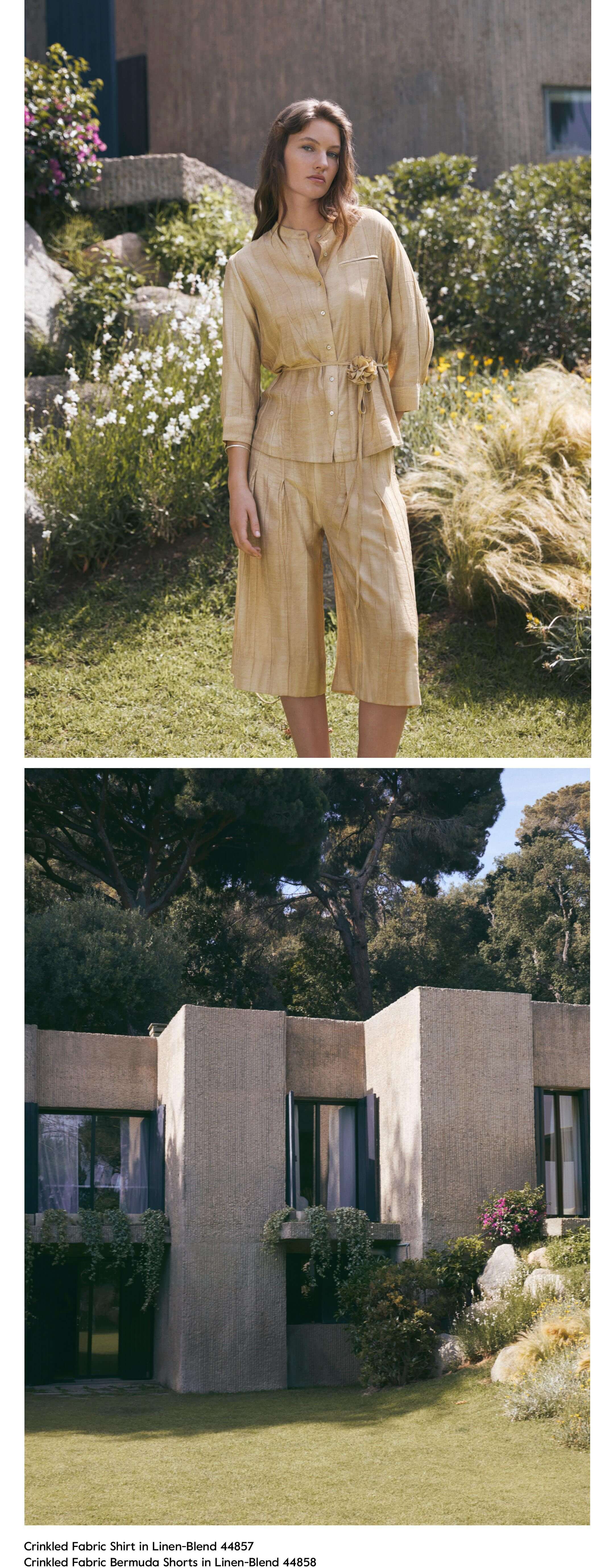 03 NAGOMI | SS26 Campaign