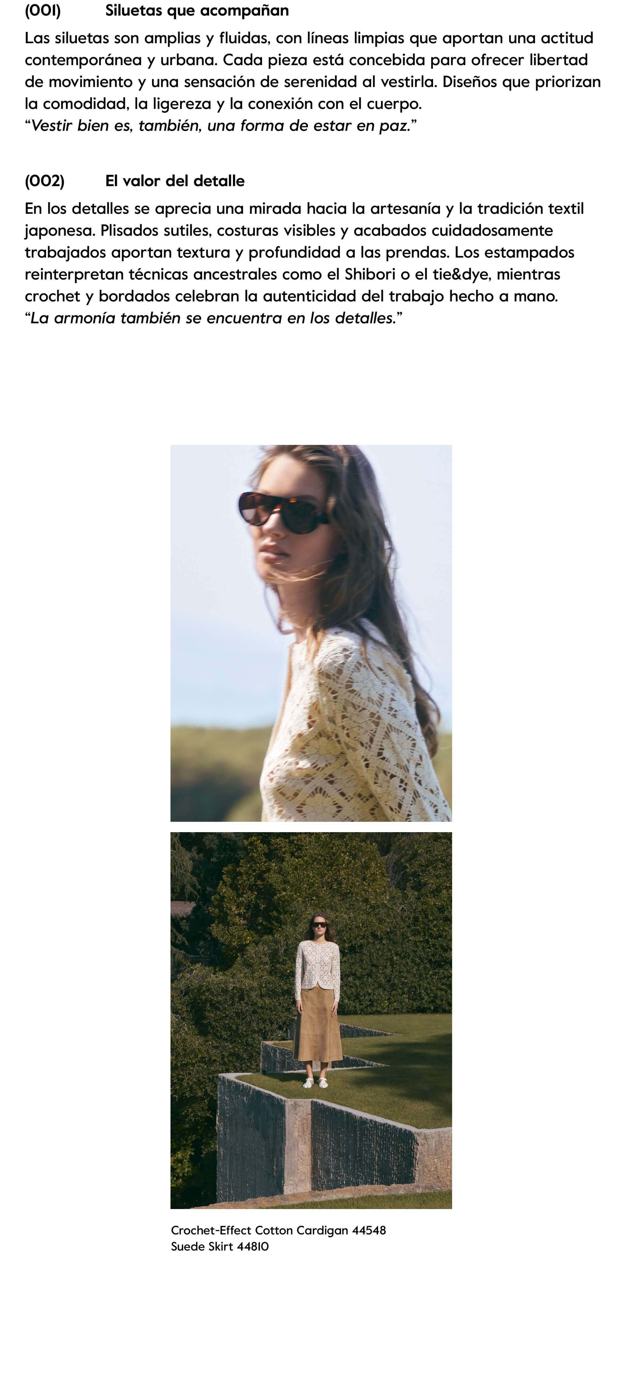 04 NAGOMI | SS26 Campaign