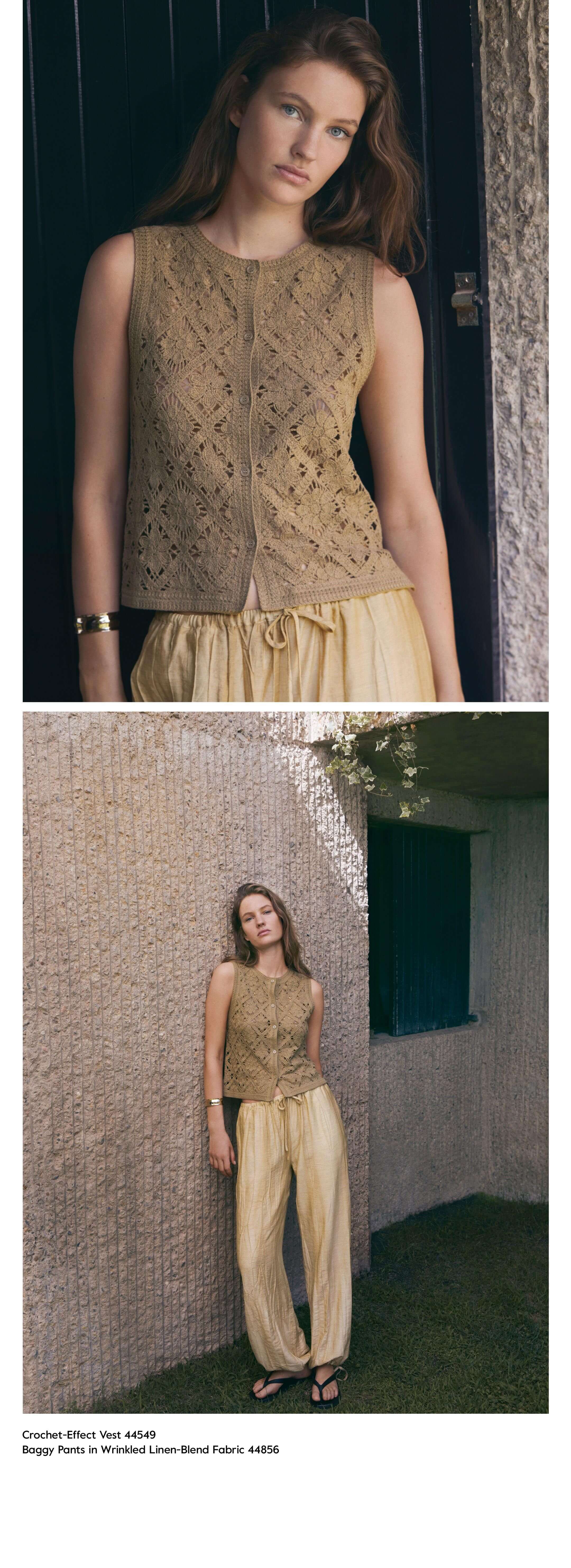 05 NAGOMI | SS26 Campaign