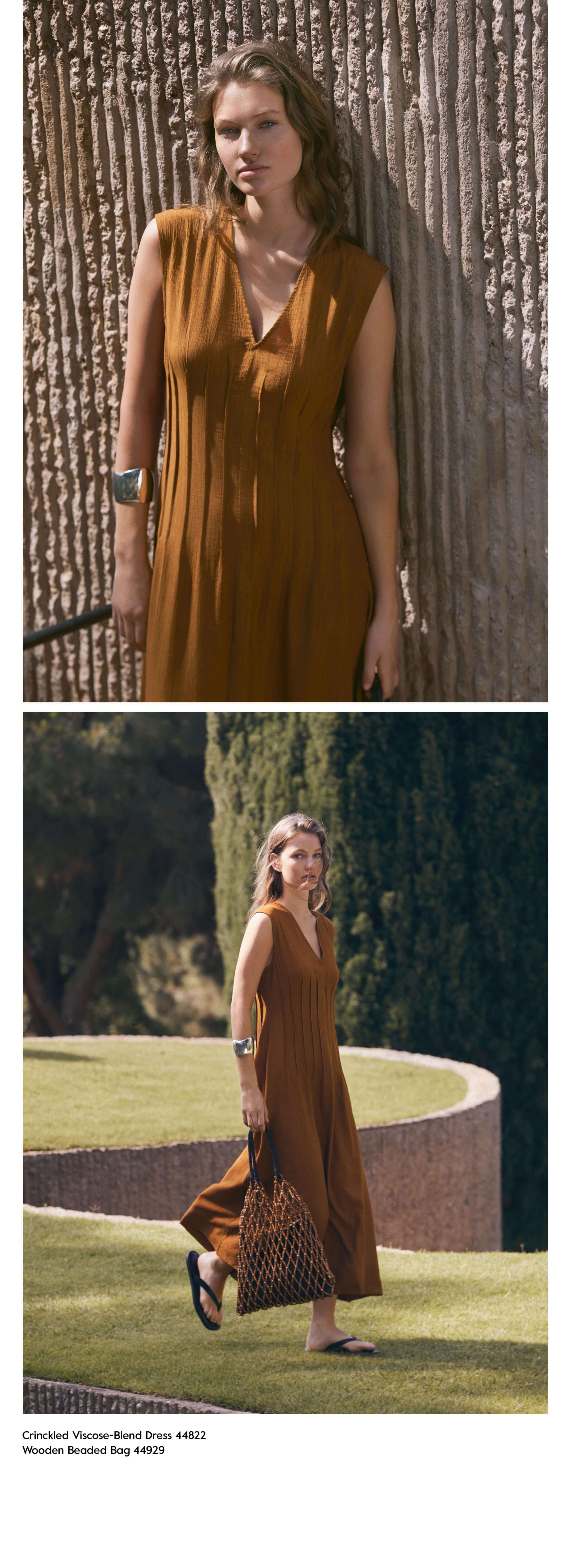 06 NAGOMI | SS26 Campaign