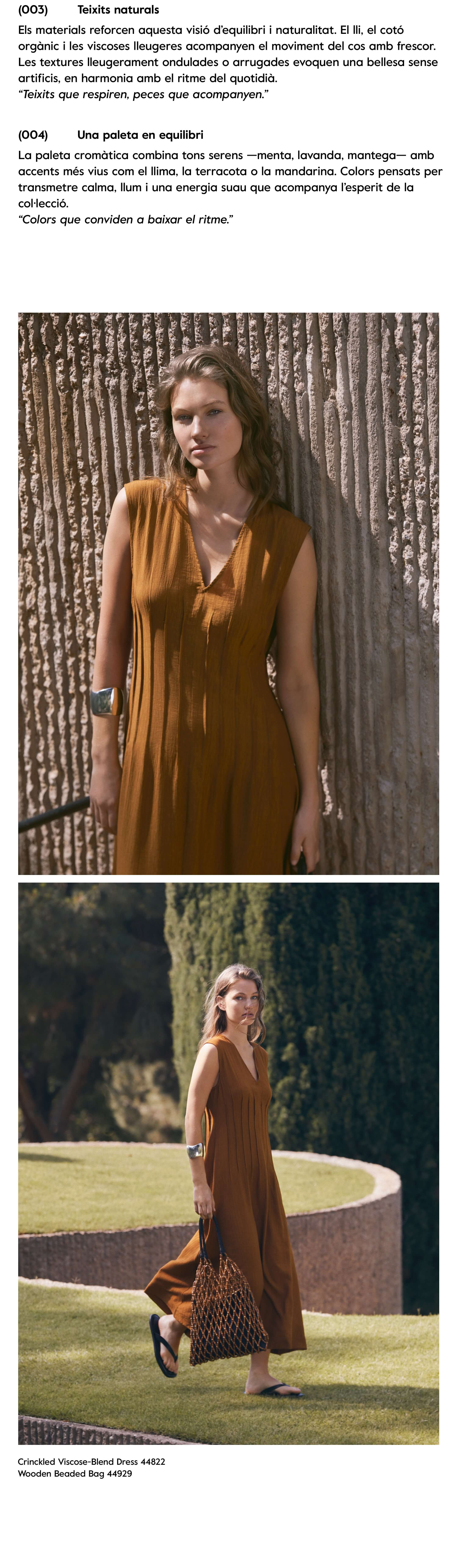 06 NAGOMI | SS26 Campaign