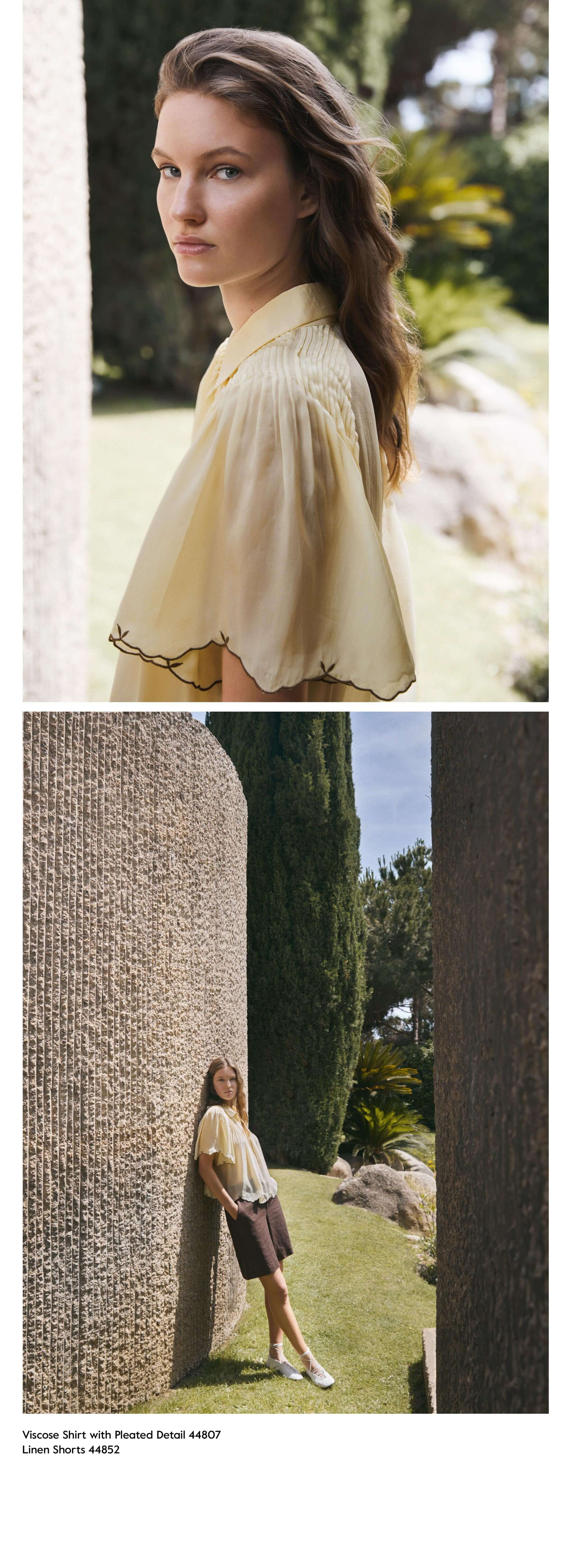 08 NAGOMI | SS26 Campaign