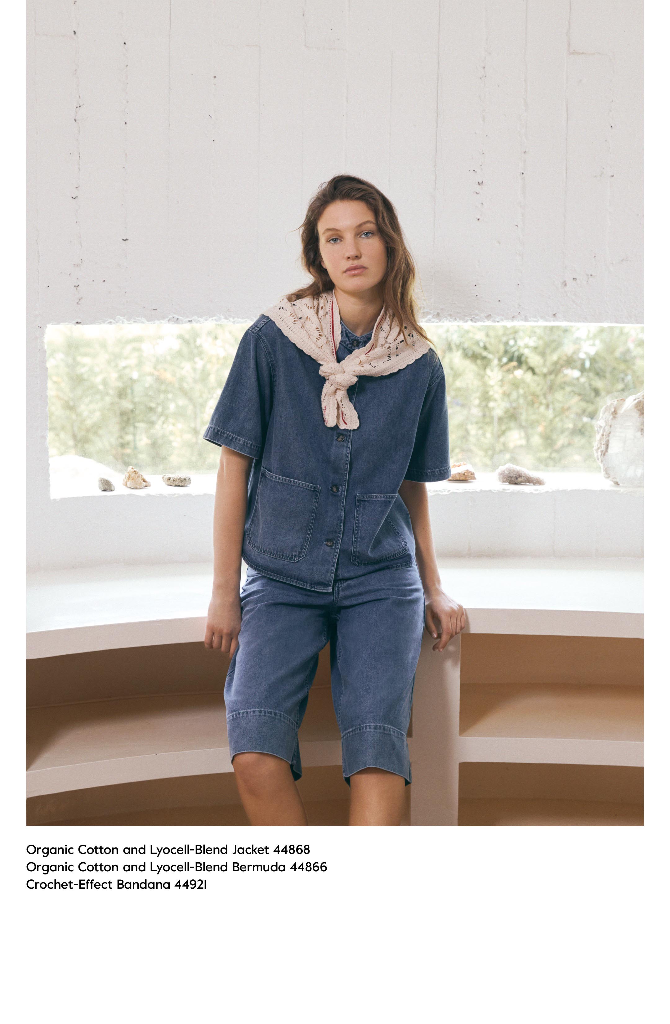 10 NAGOMI | SS26 Campaign