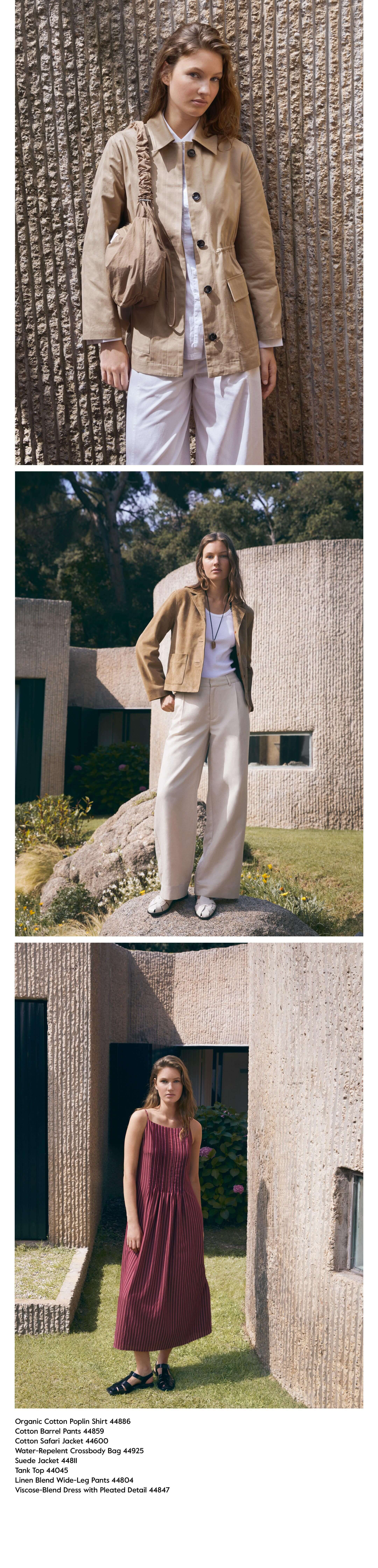 11 NAGOMI | SS26 Campaign