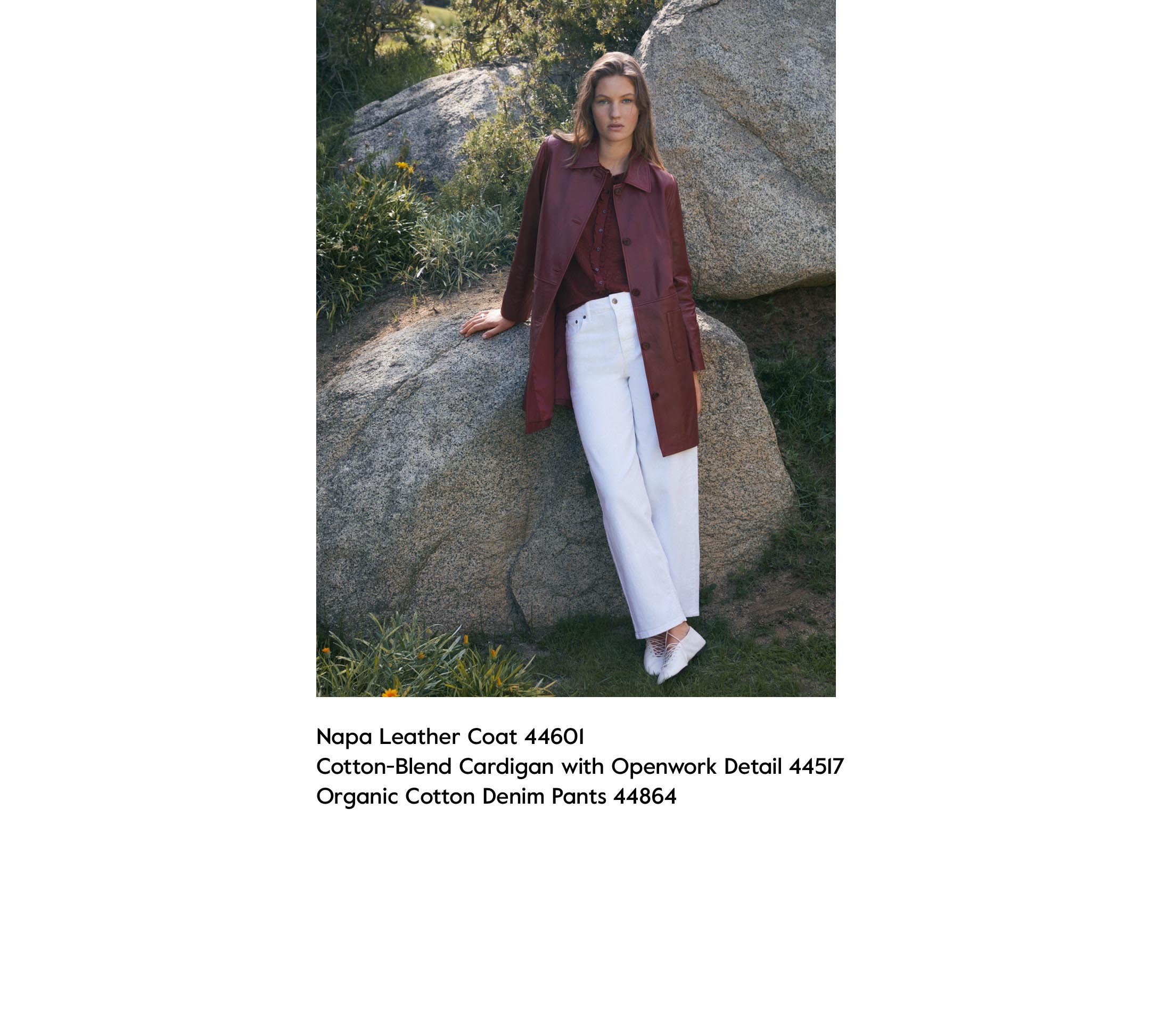 12 NAGOMI | SS26 Campaign