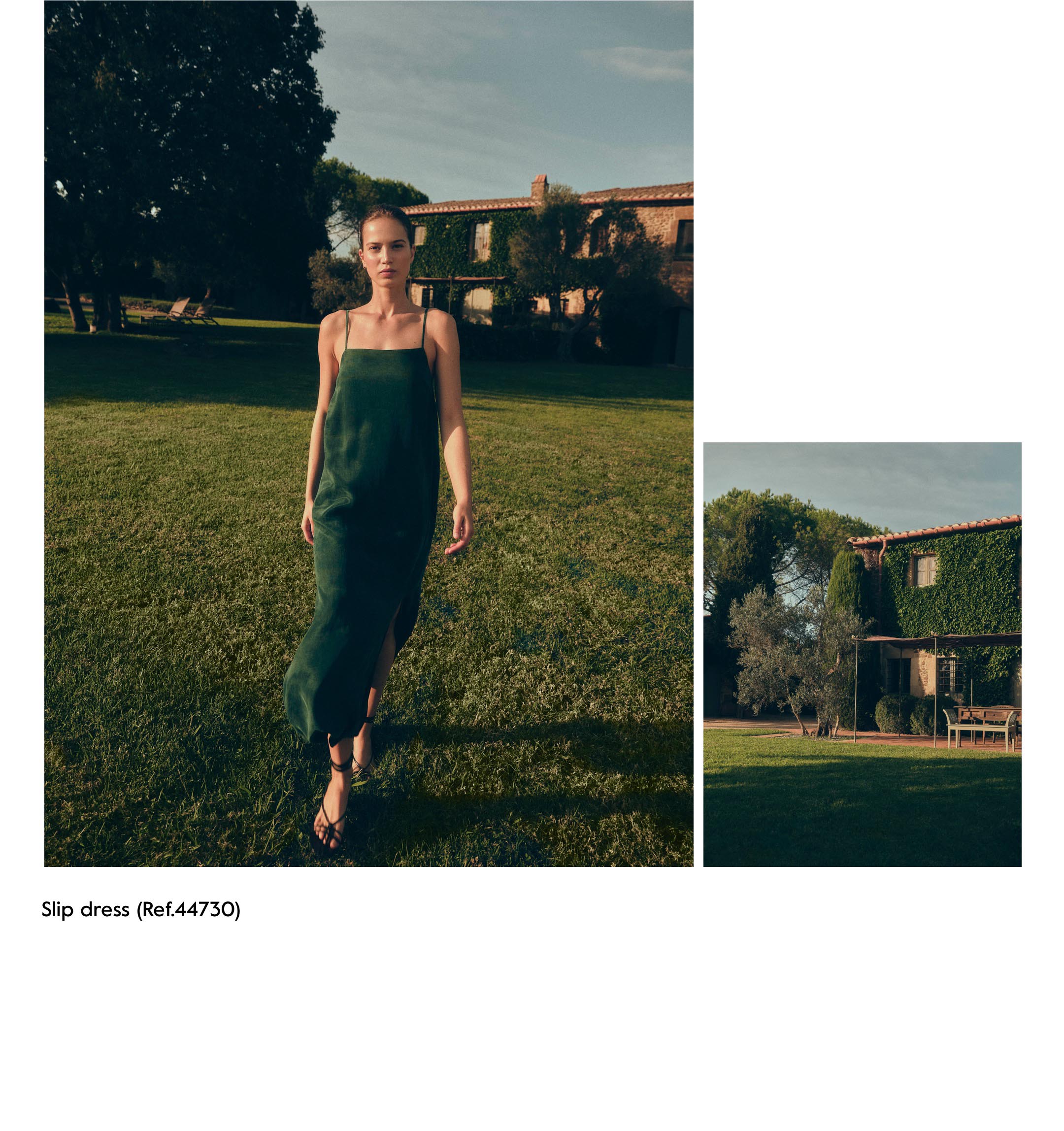 02 PORTRAITS OF SUMMER | Summer Edition 26