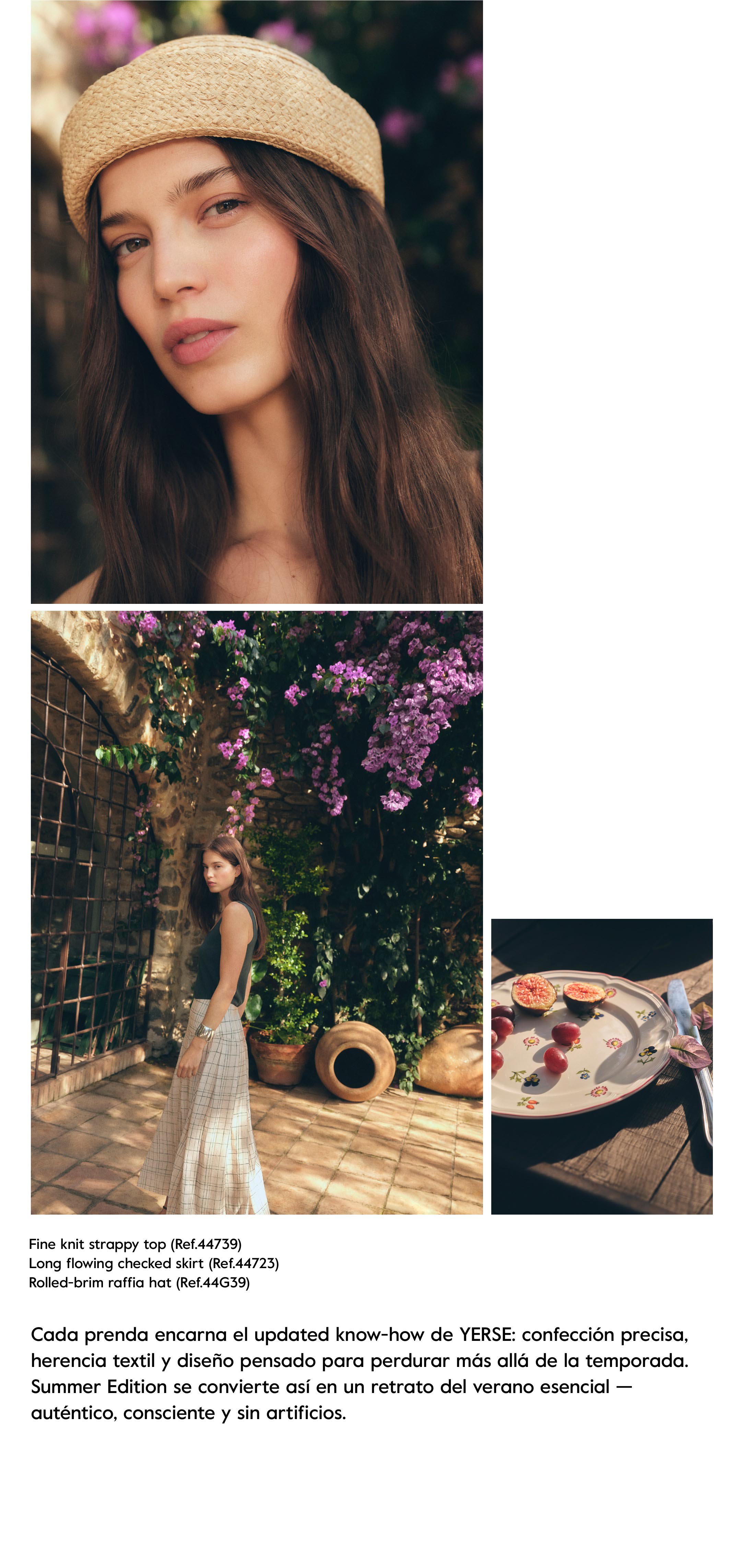 03 PORTRAITS OF SUMMER | Summer Edition 26