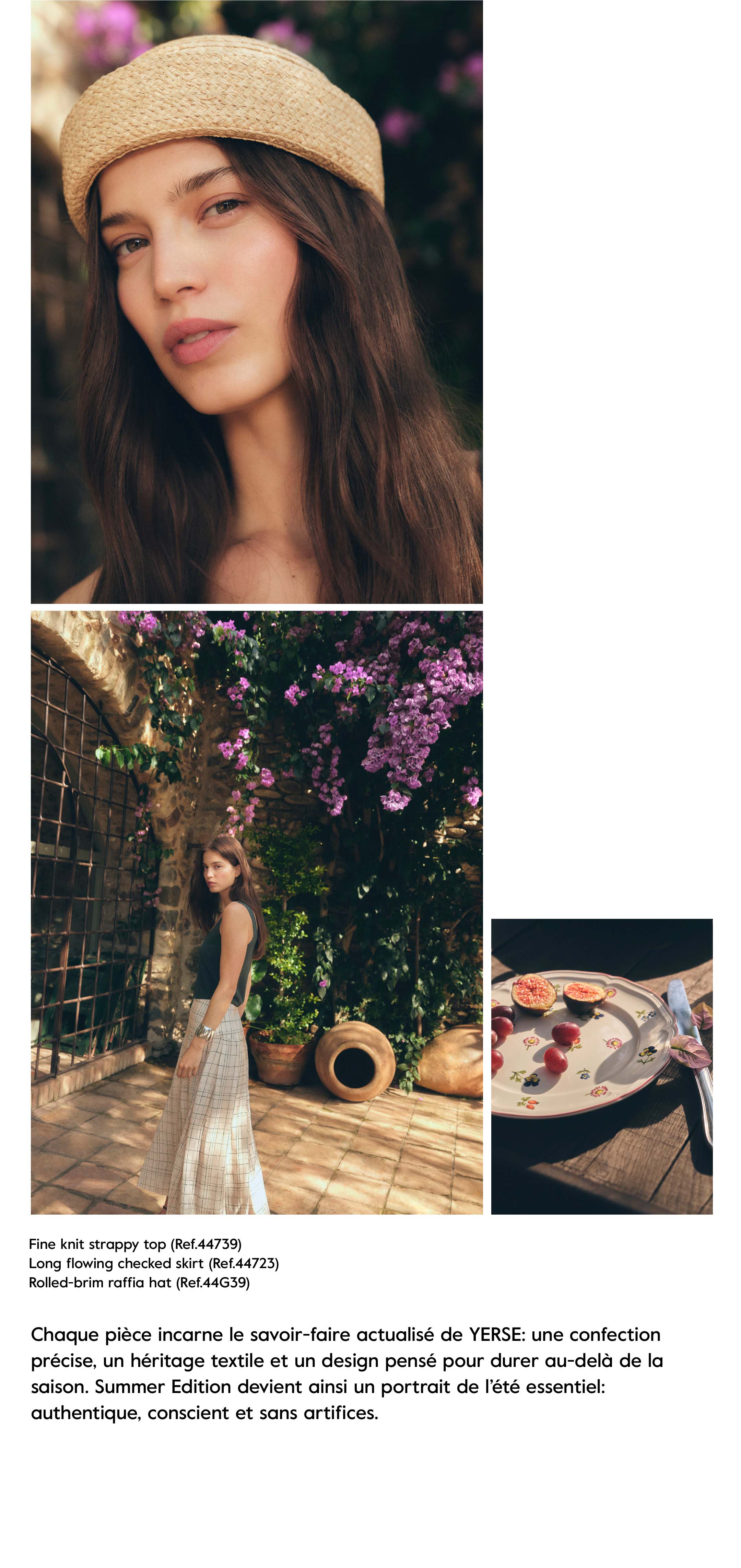 03 PORTRAITS OF SUMMER | Summer Edition 26