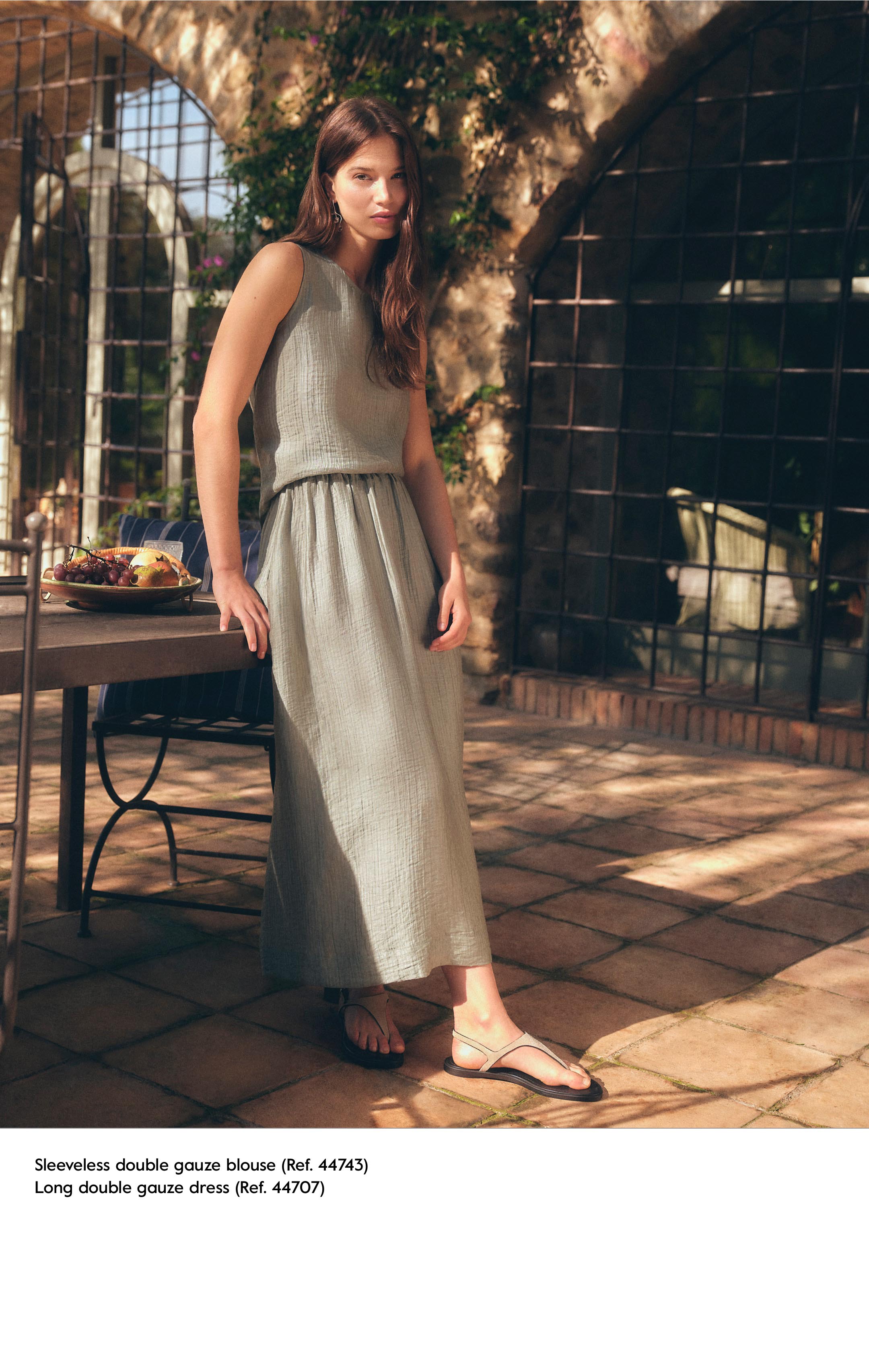 04 PORTRAITS OF SUMMER | Summer Edition 26