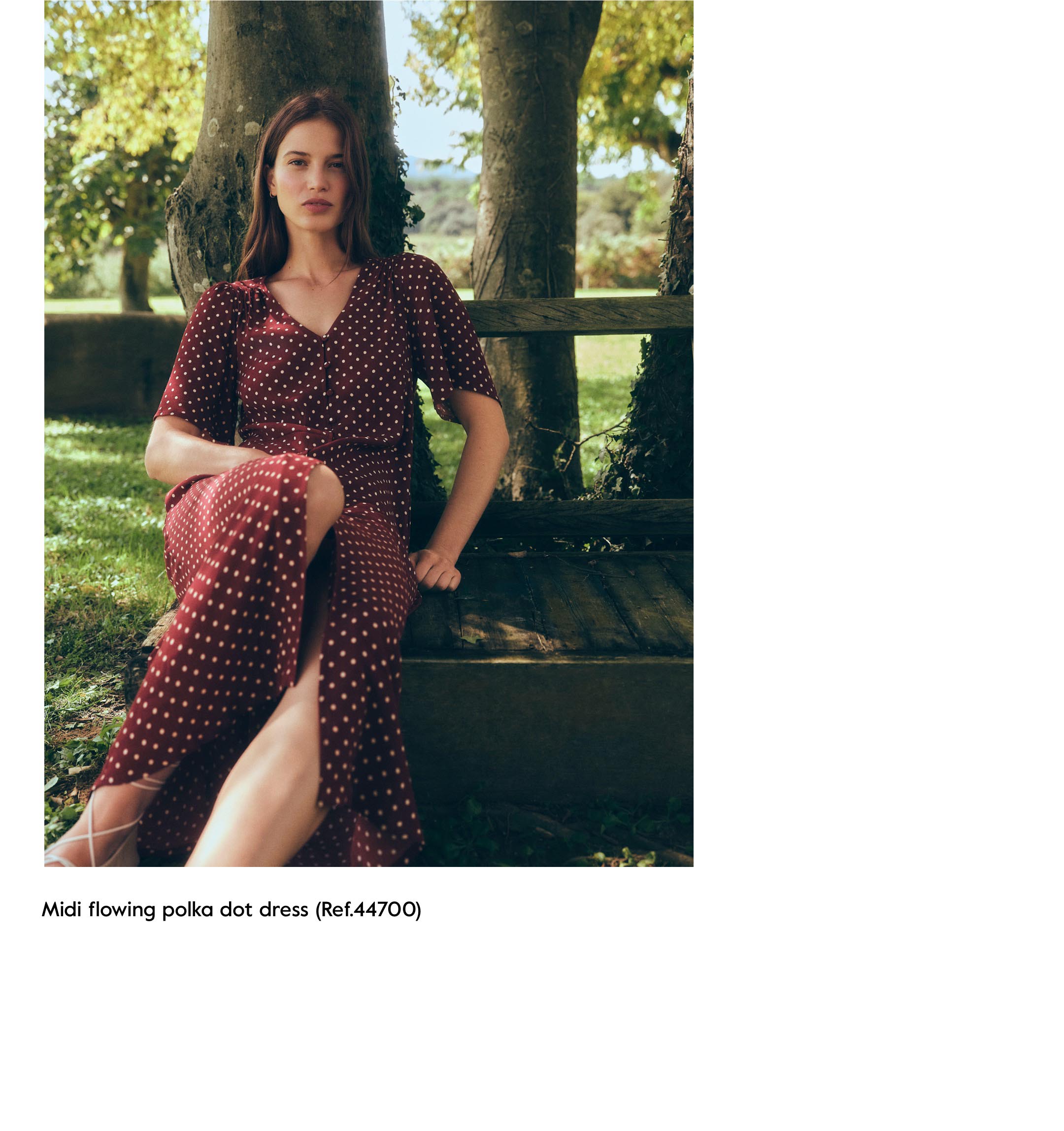 05 PORTRAITS OF SUMMER | Summer Edition 26