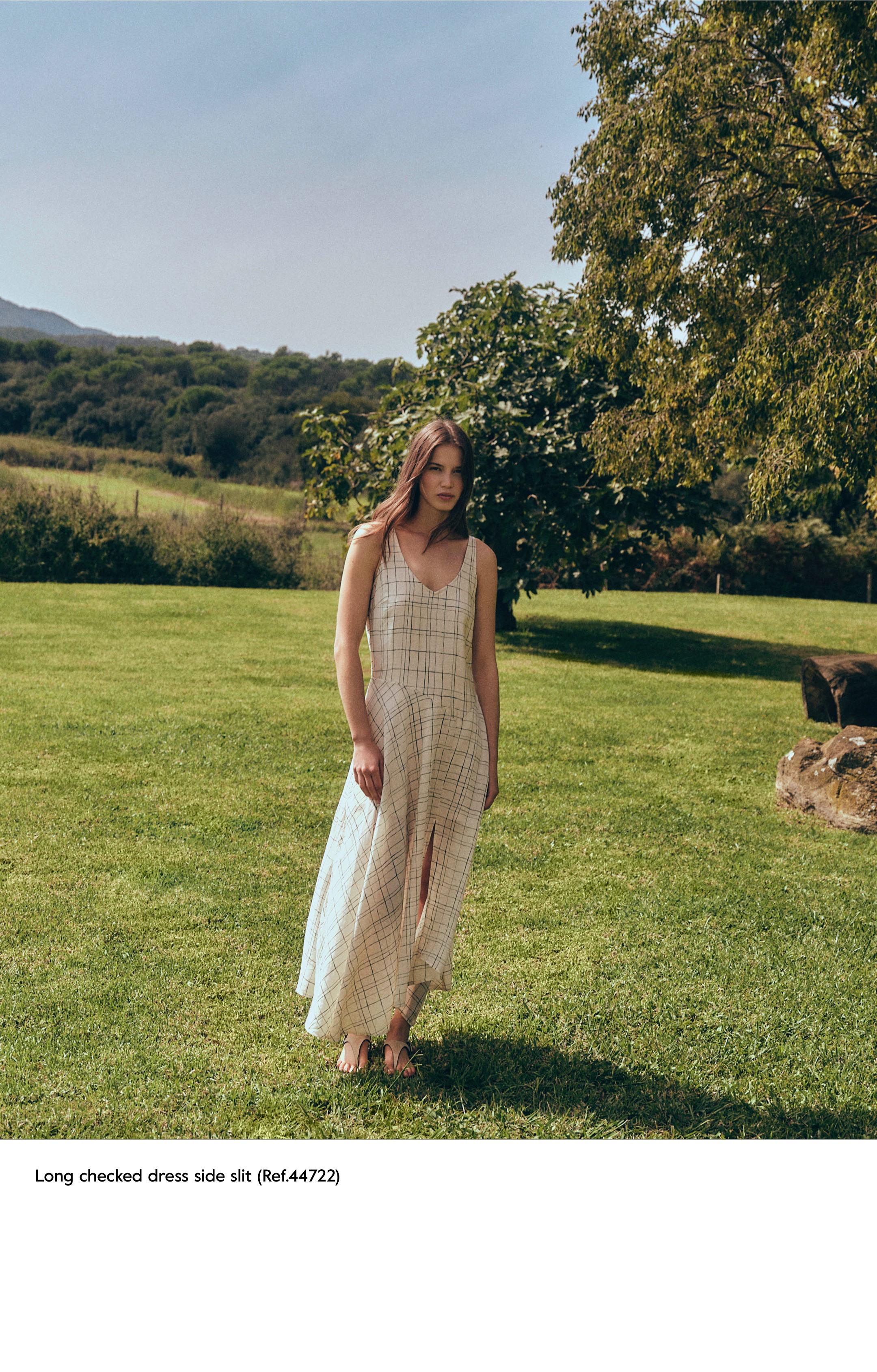 07 PORTRAITS OF SUMMER | Summer Edition 26